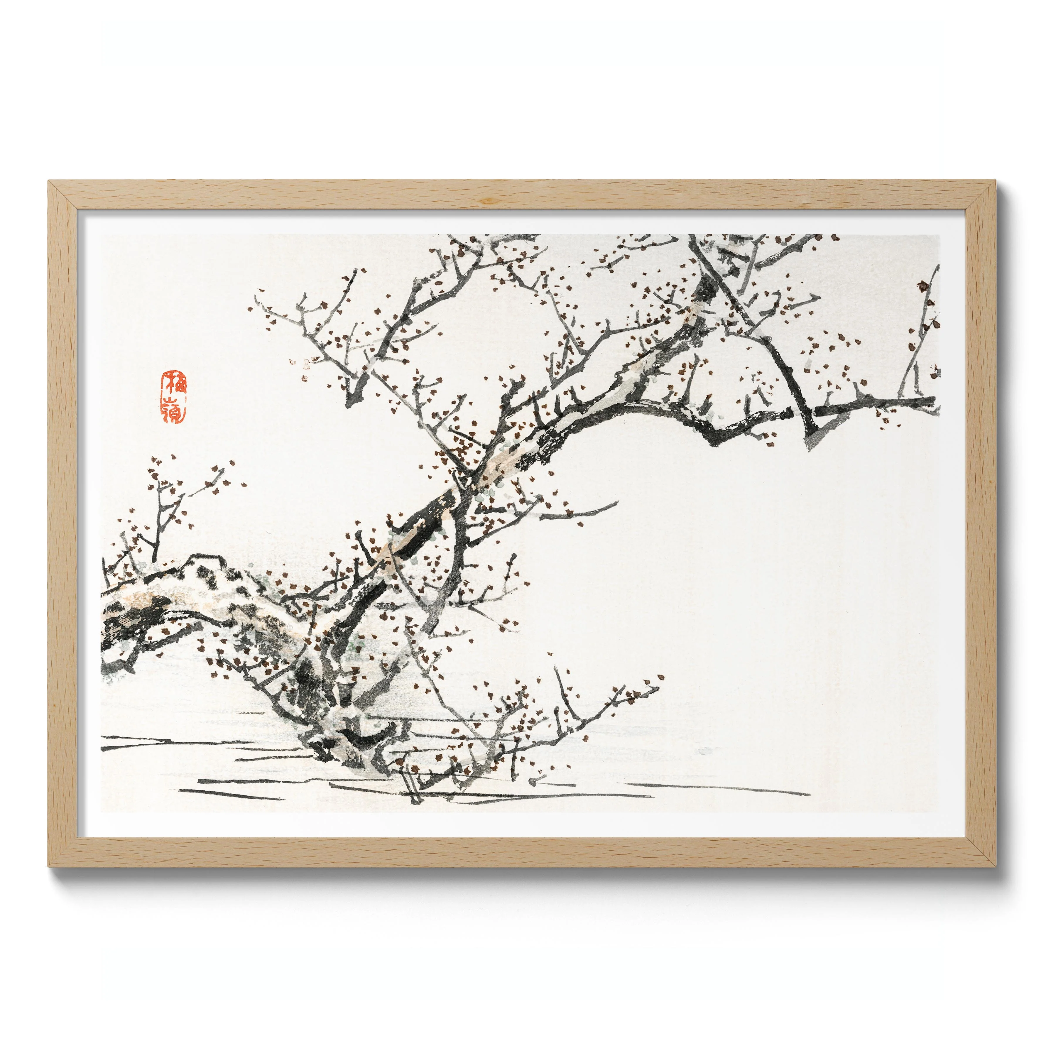 Tree on the Water - Image 3