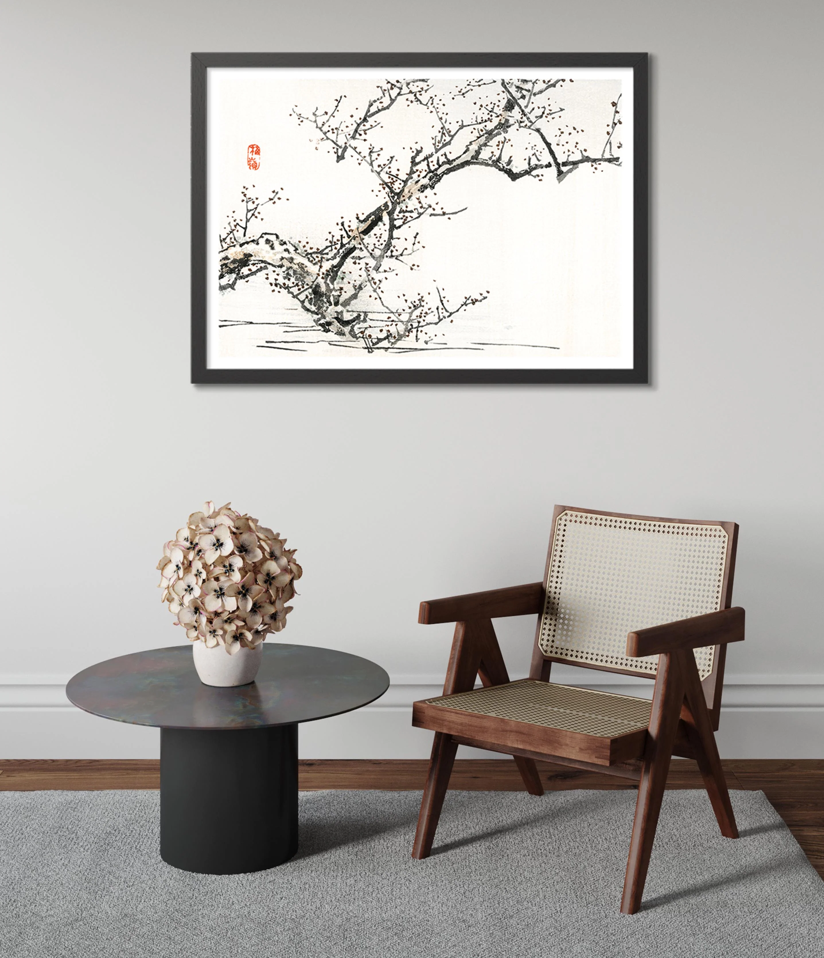 Tree on the Water - Image 5