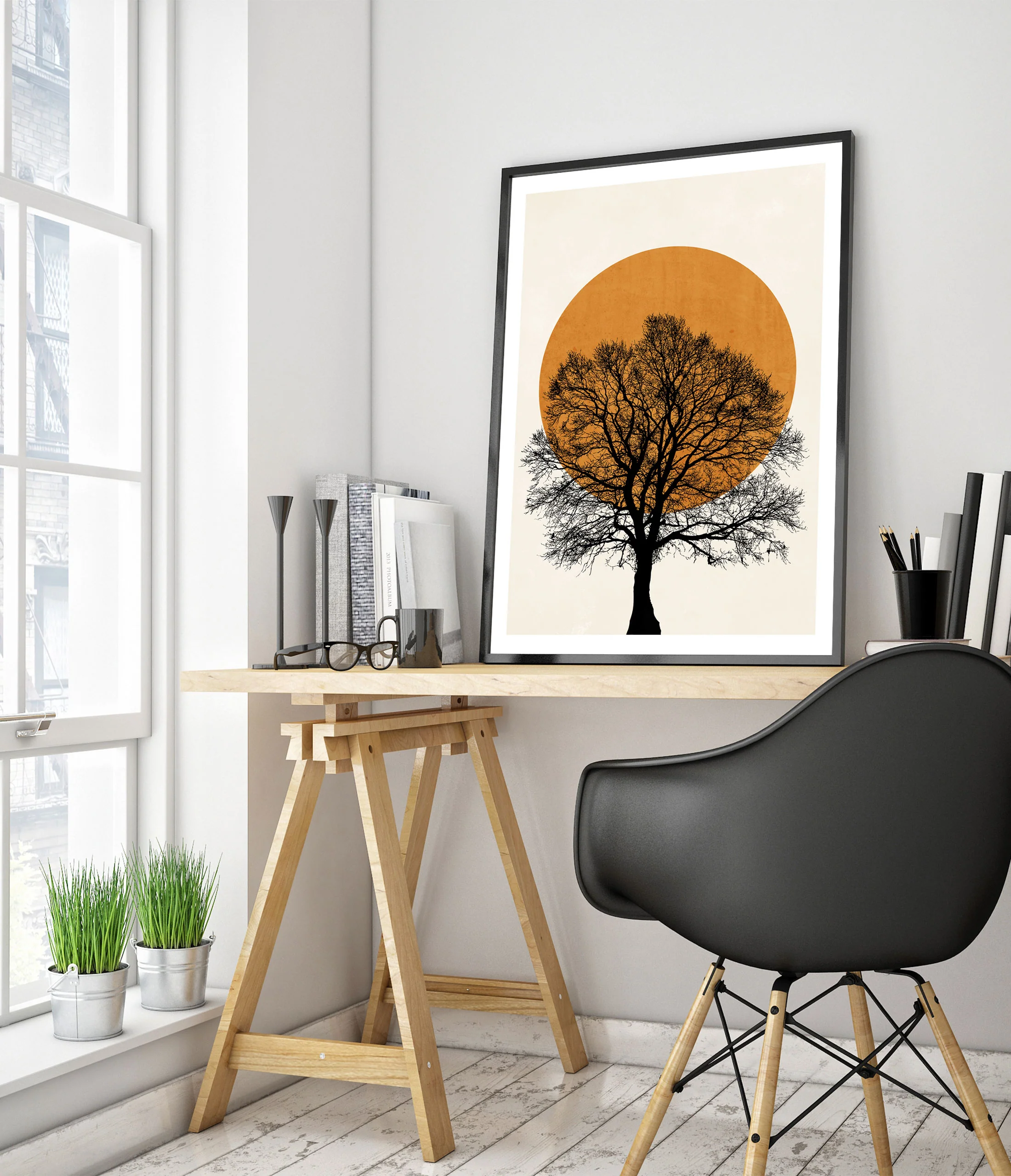 Tree Sun - Image 5