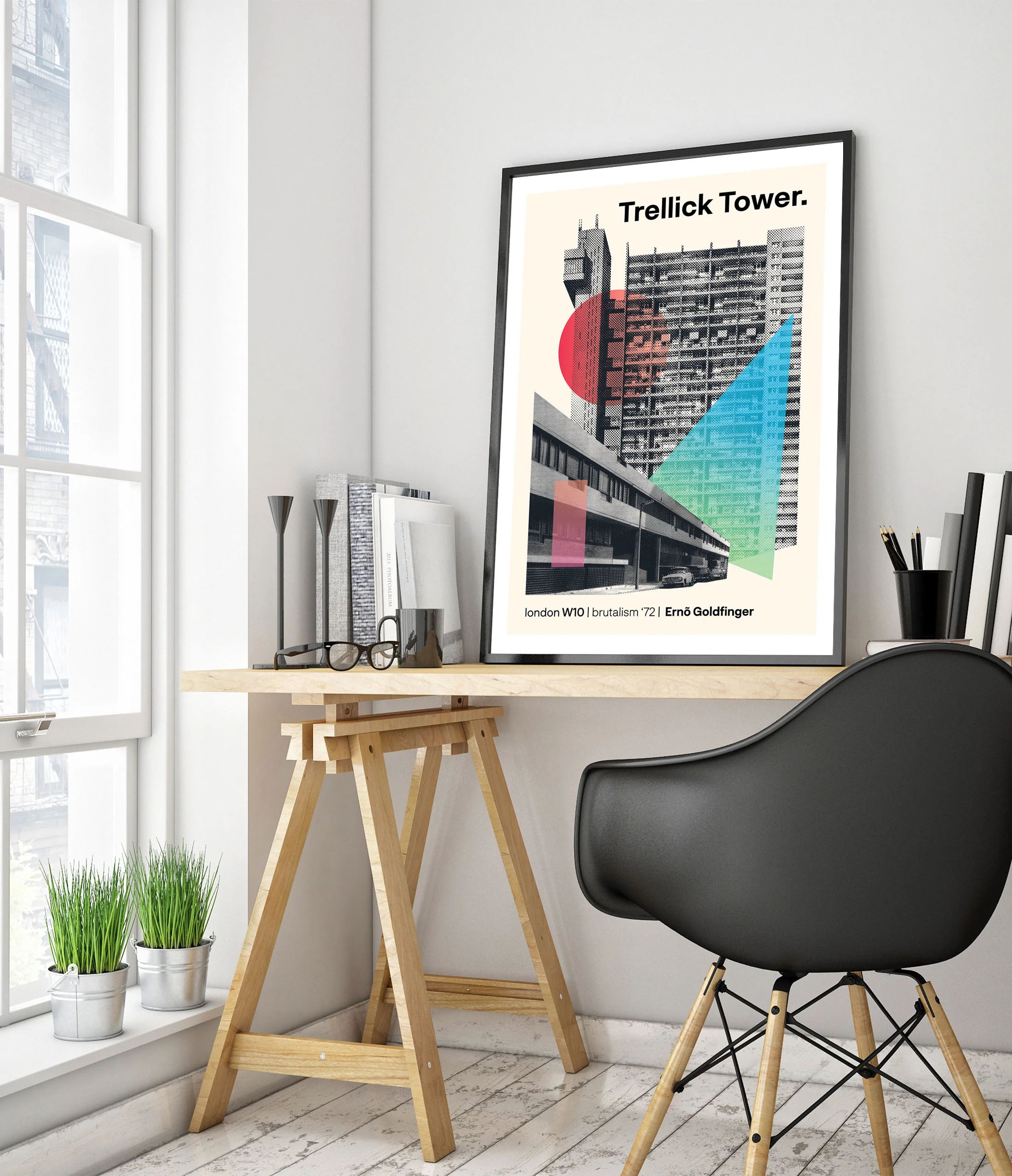 Trellick Tower - Image 5