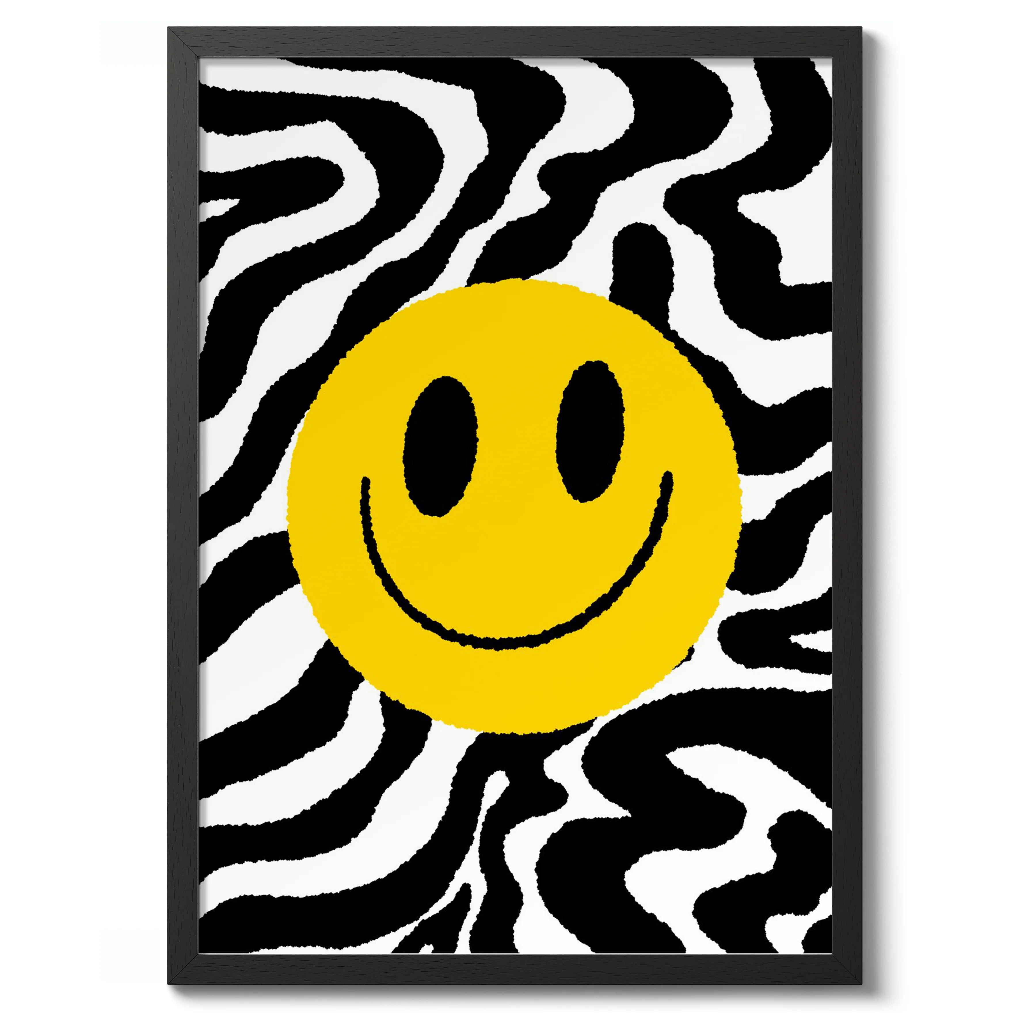 Trippy Smiley - Image 2