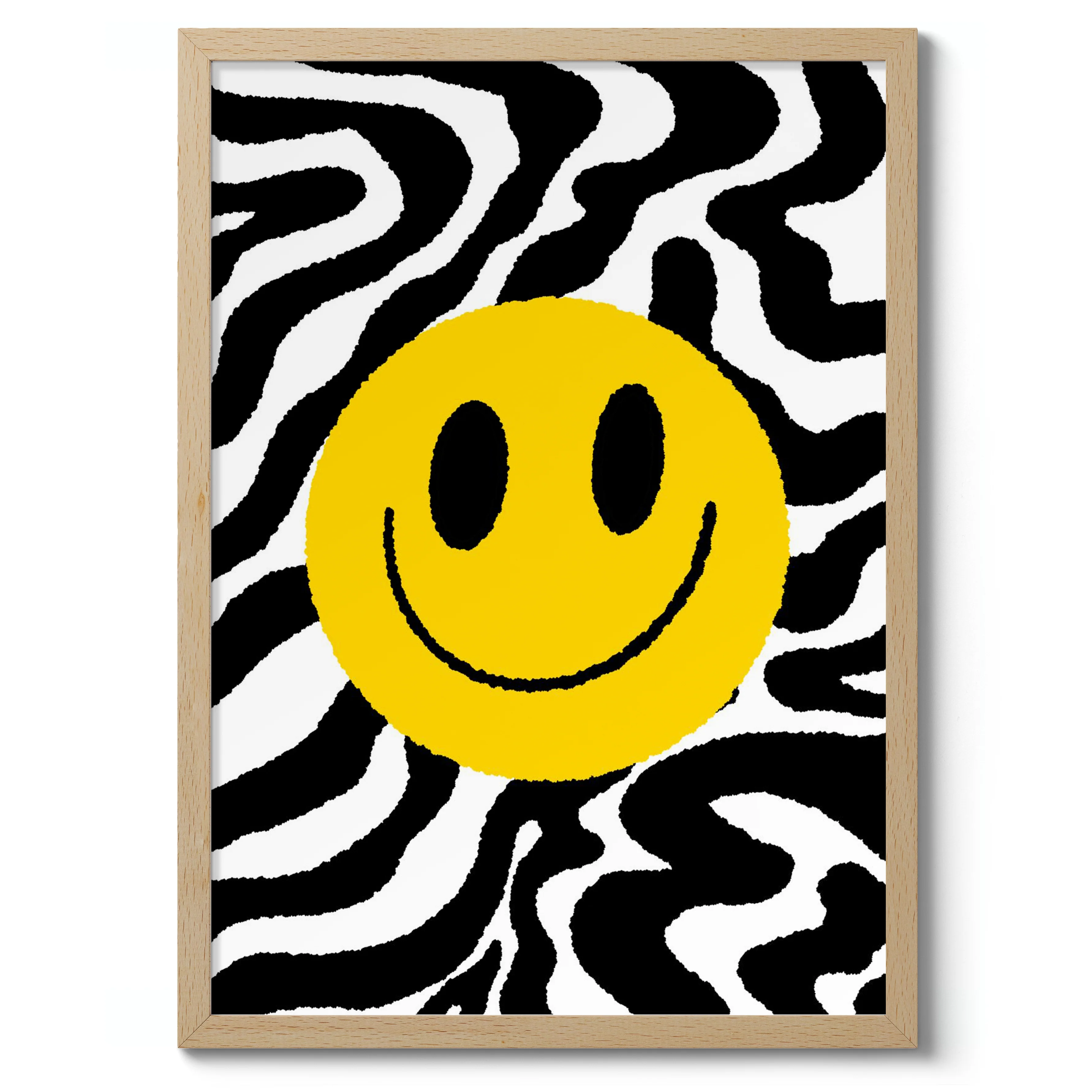 Trippy Smiley - Image 3