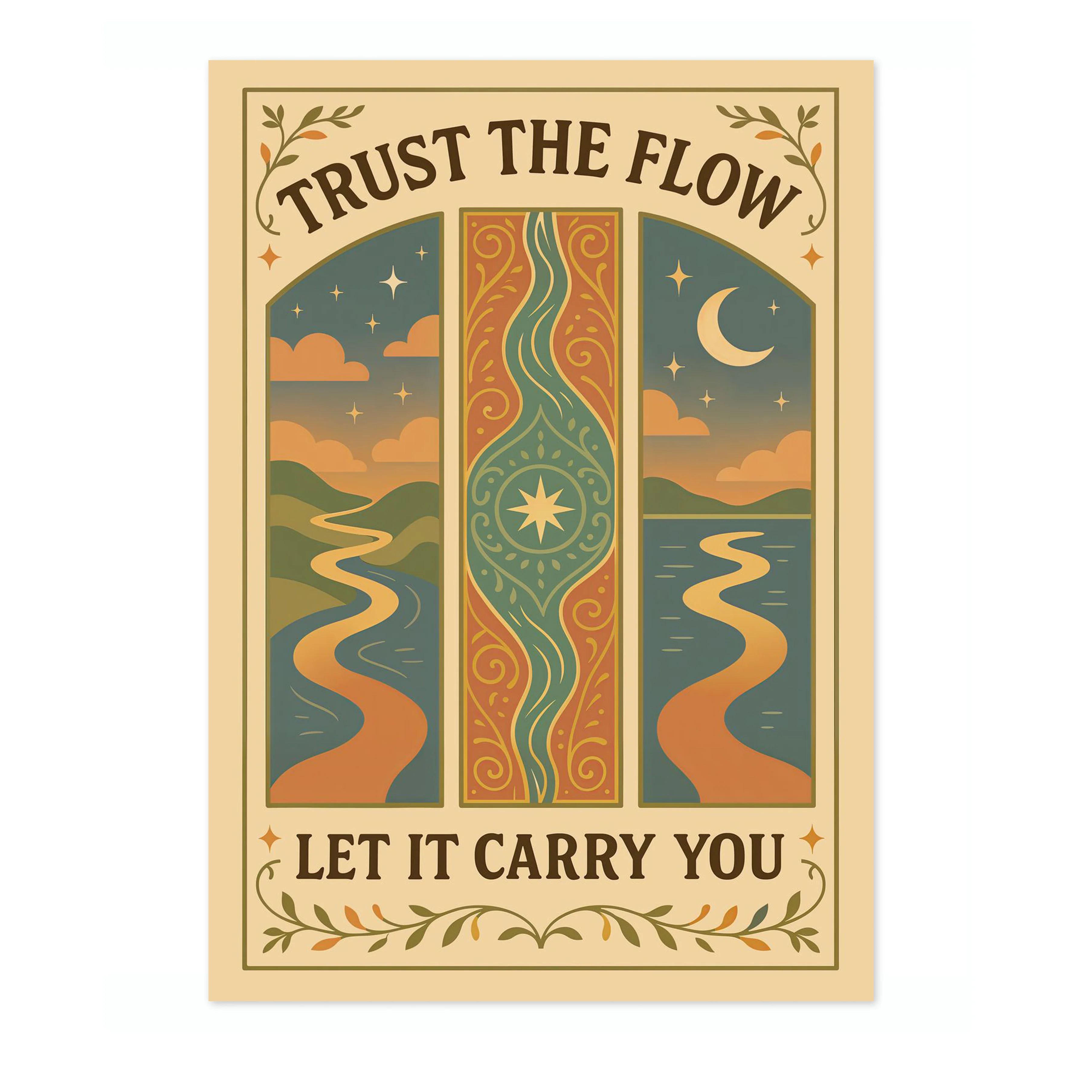 Trust The Flow - Image 4