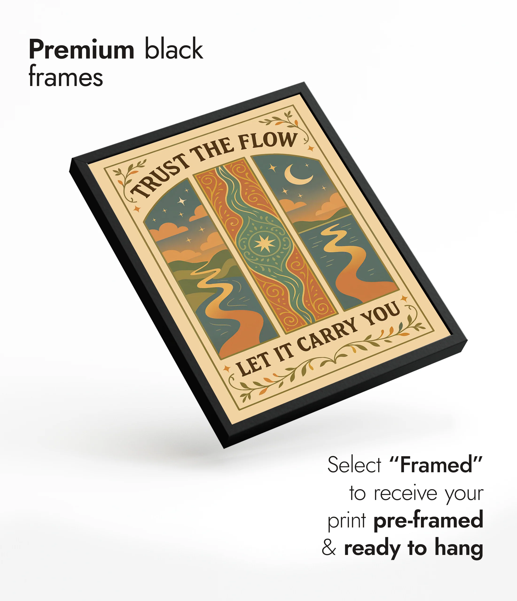 Trust The Flow - Image 7