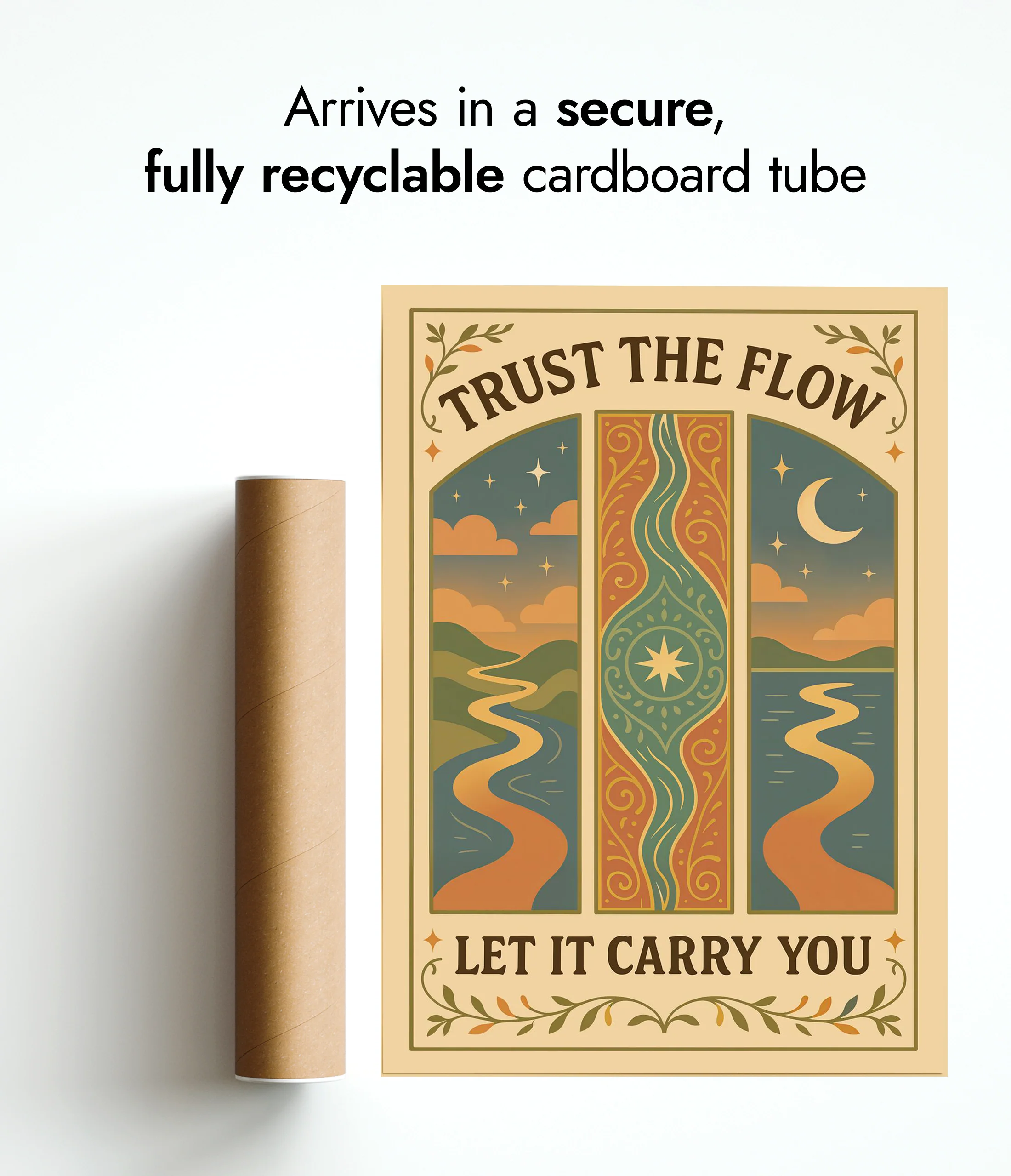 Trust The Flow - Image 9