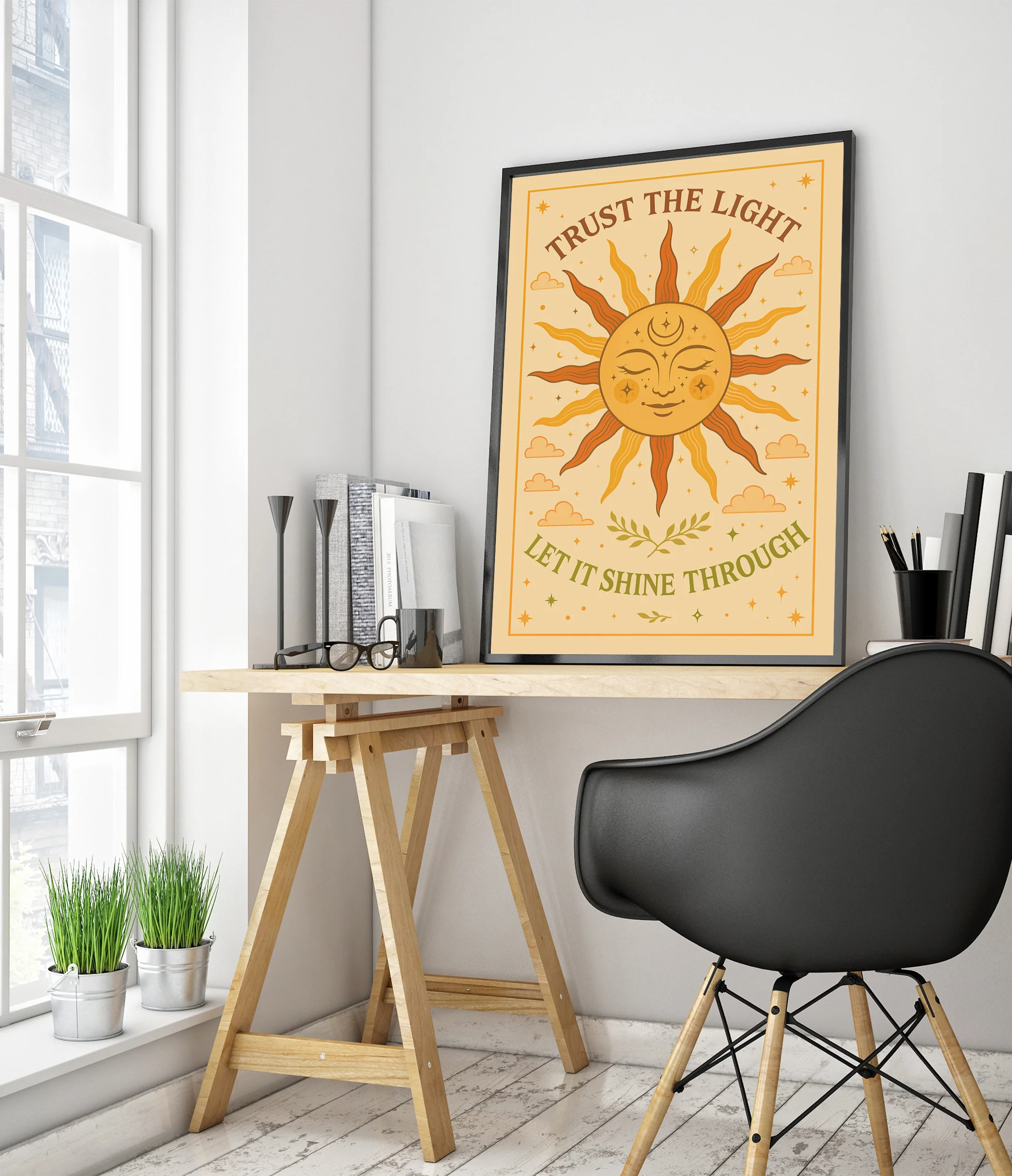 Trust The Light - Image 5