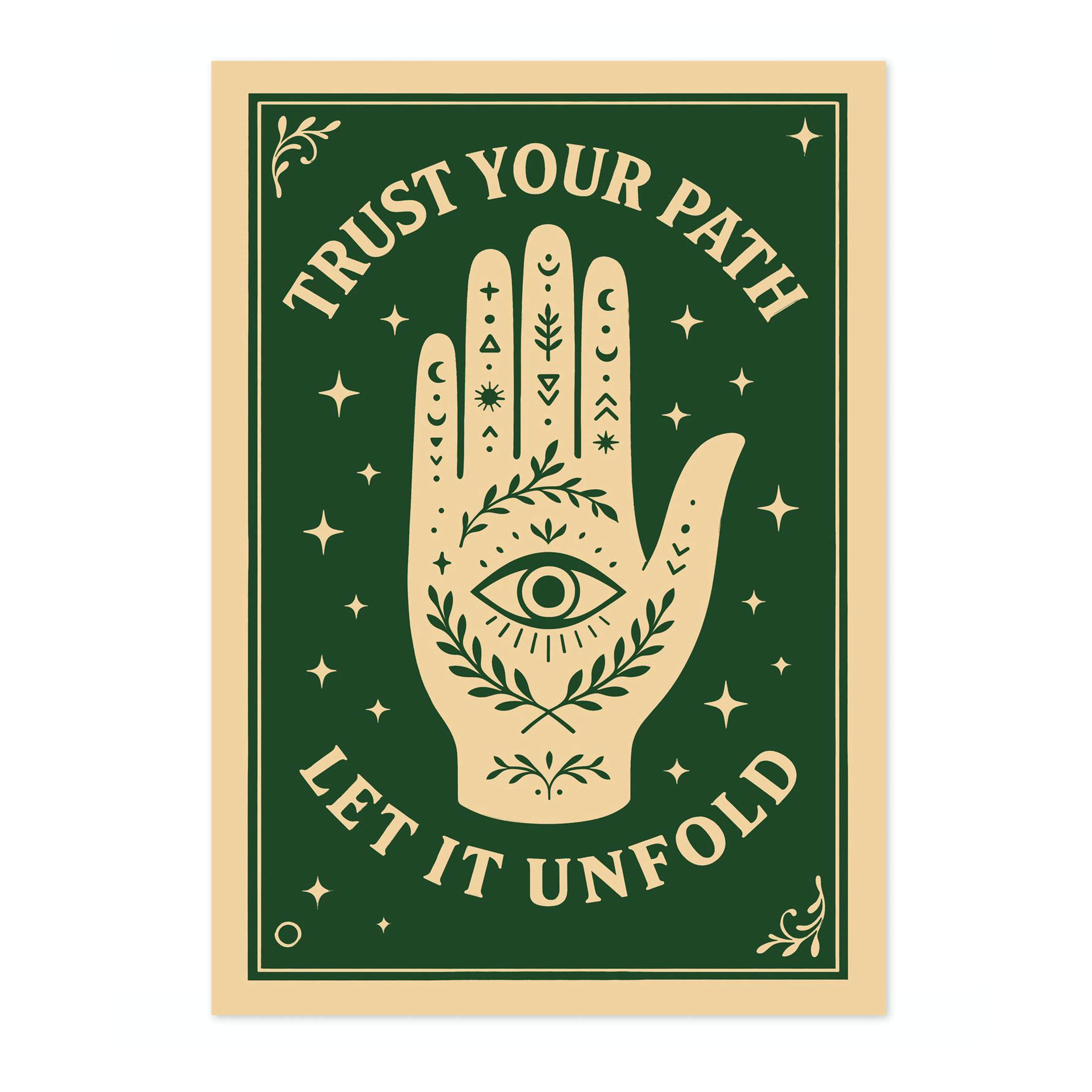 Trust Your Path - Image 4