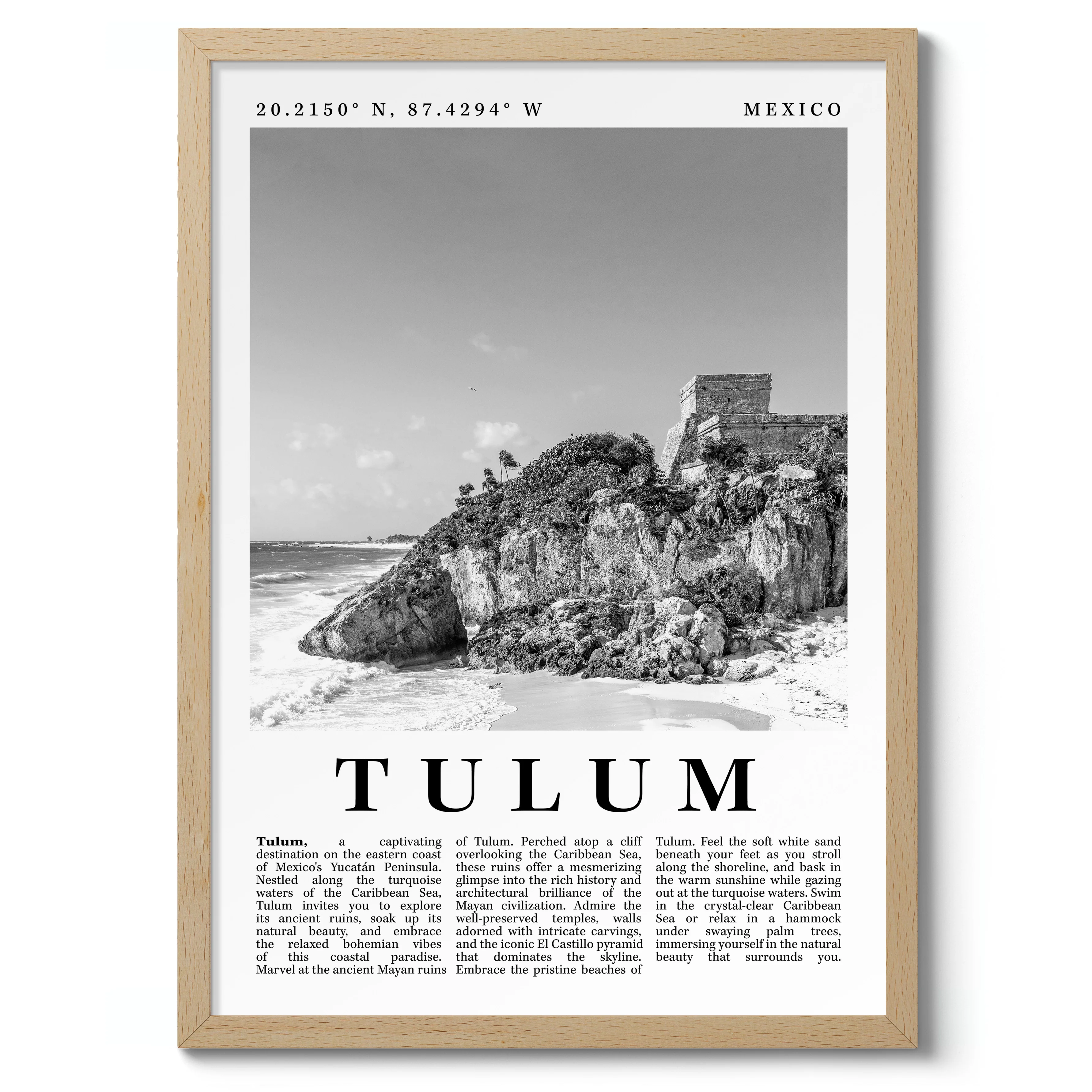 Tulum - Mexico - Image 3