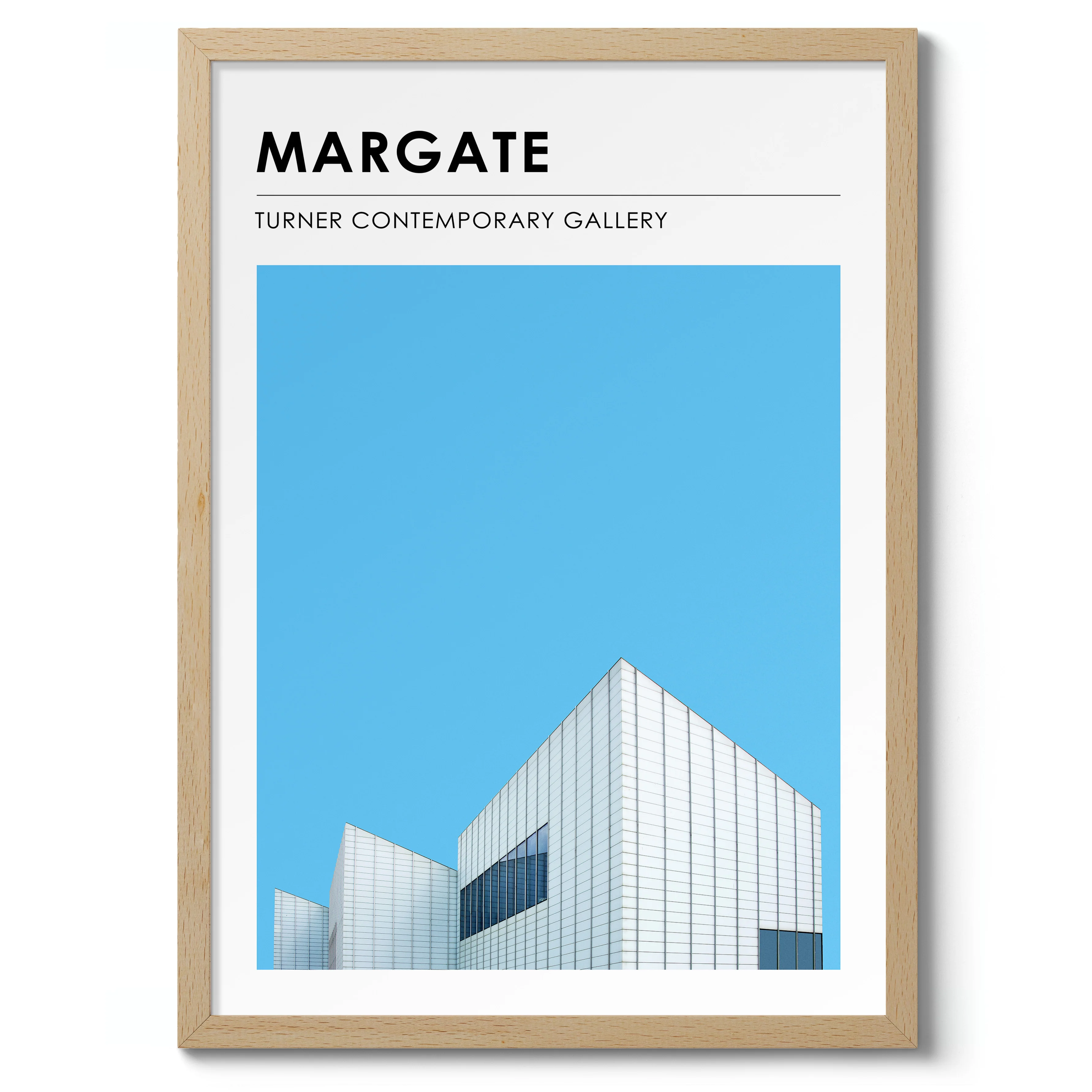 Turner Contemporary, Margate - Image 3