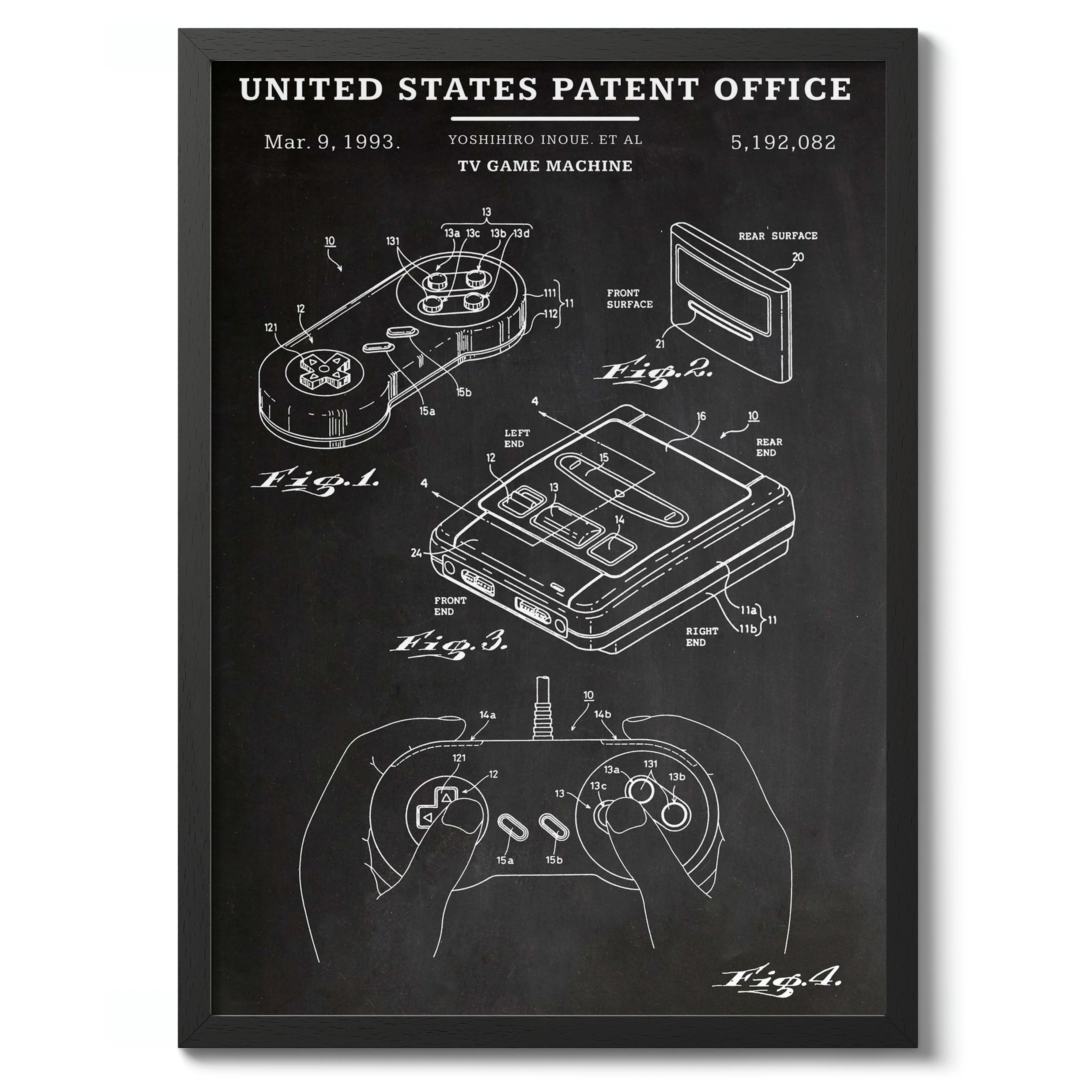TV Game Machine - Image 2