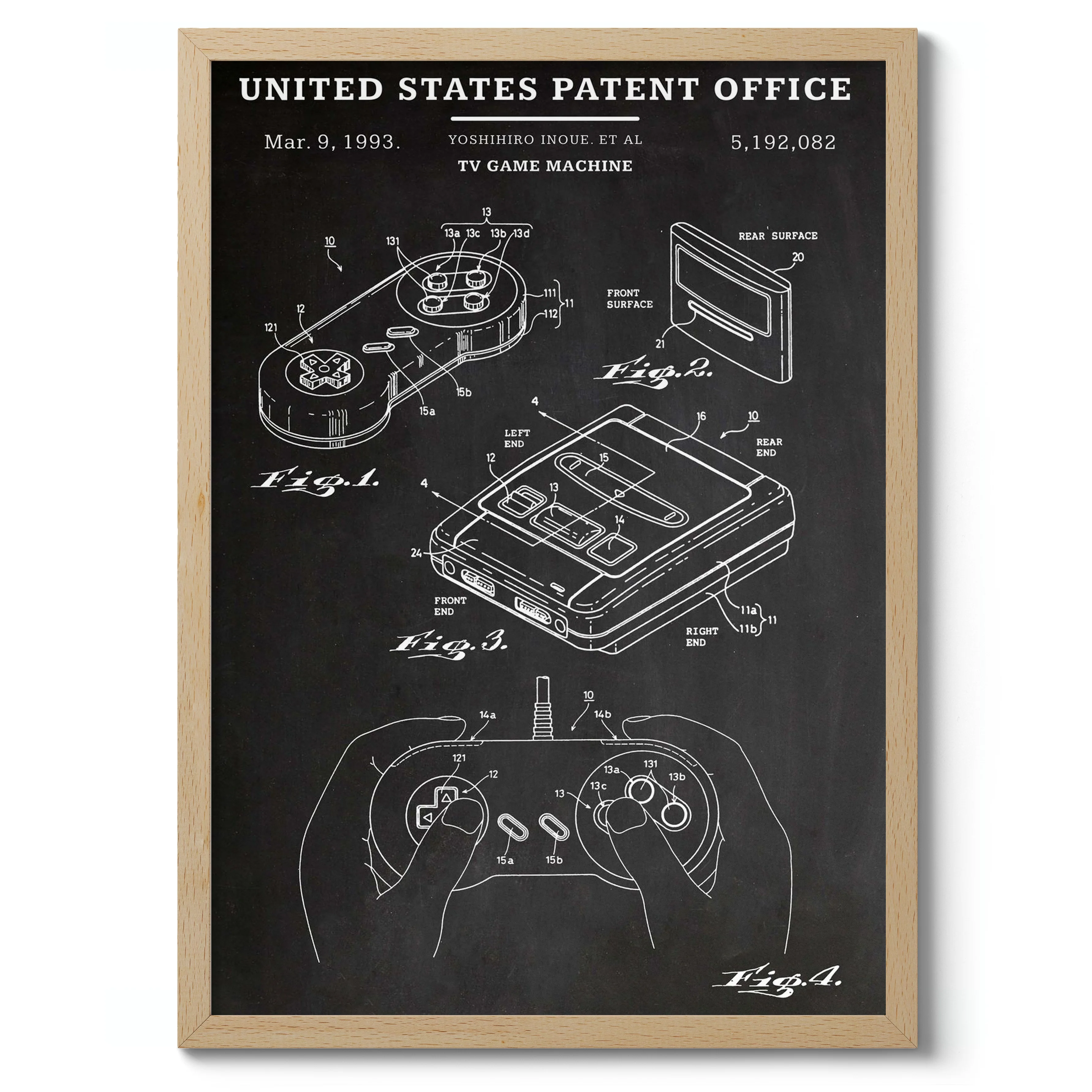 TV Game Machine - Image 3