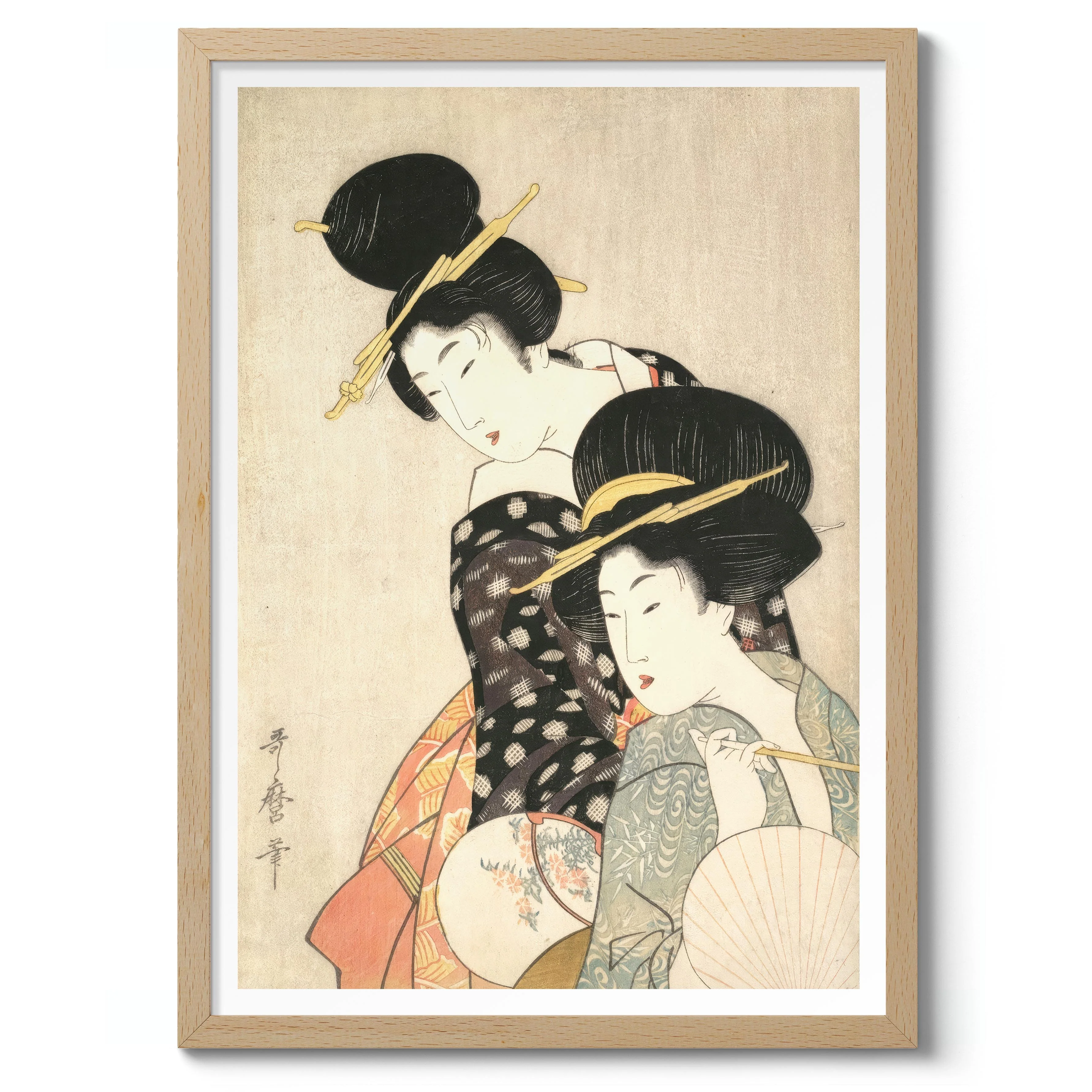 Two Women - Image 3