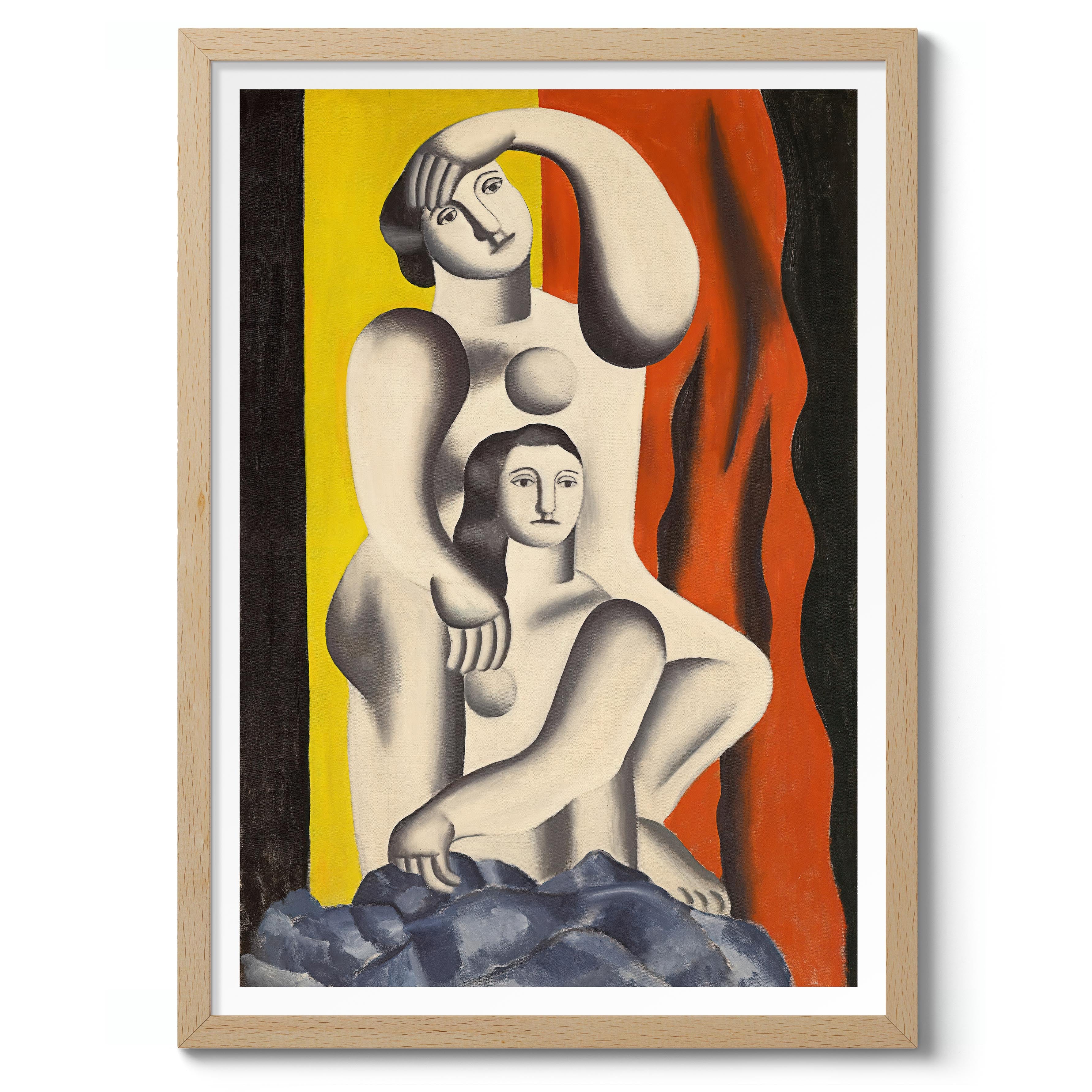 Two Women - Image 3