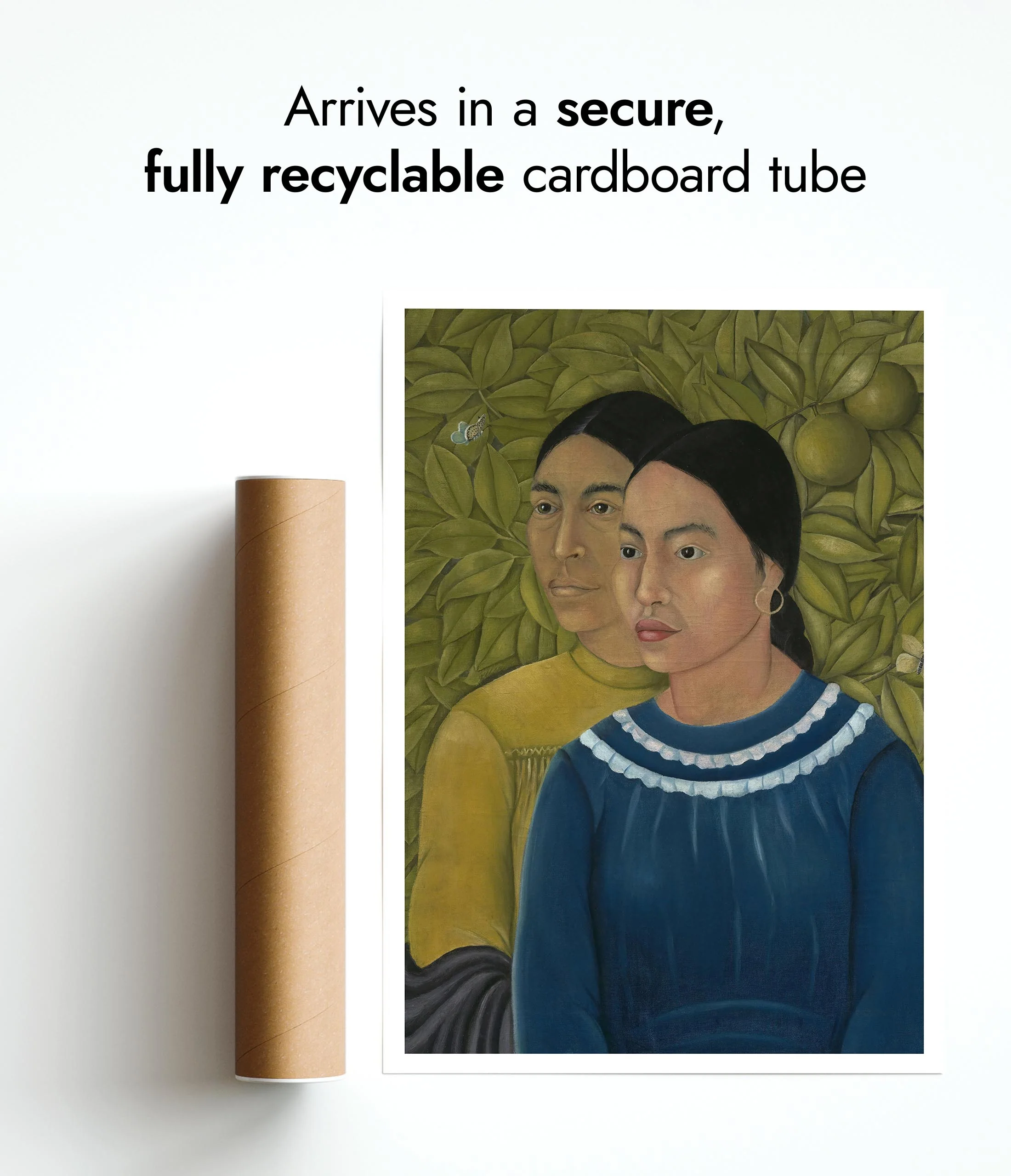Two Women (Salvadora & Herminia) - Image 9