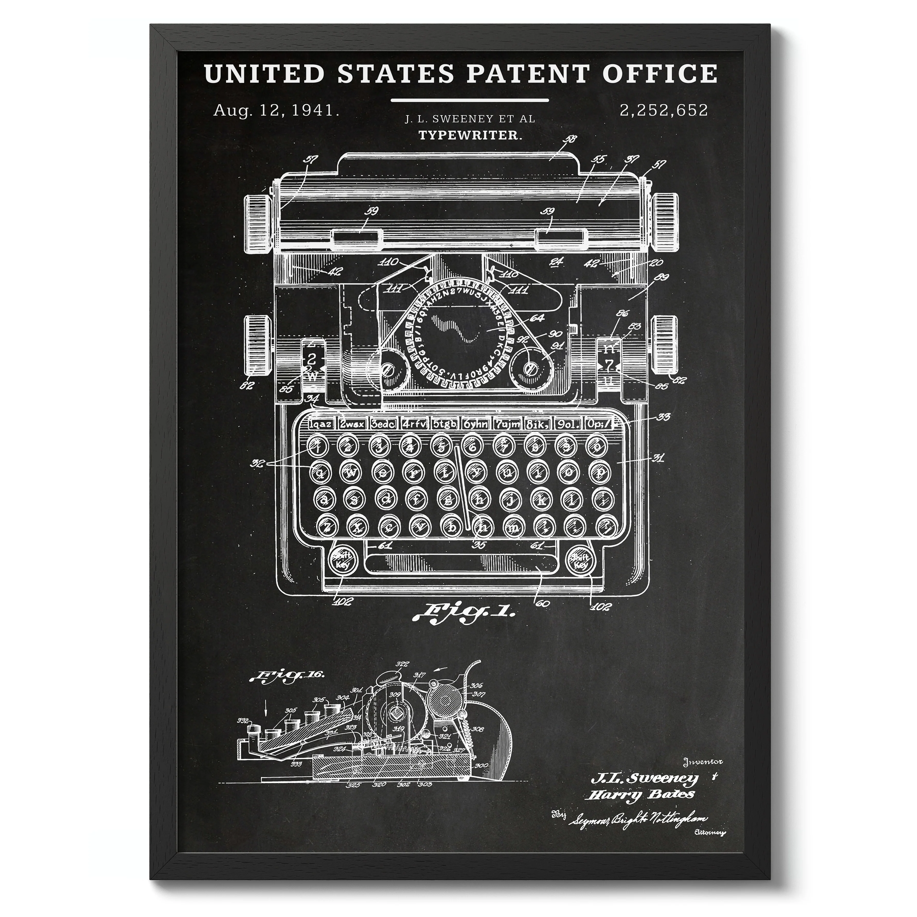 Typewriter - Image 2
