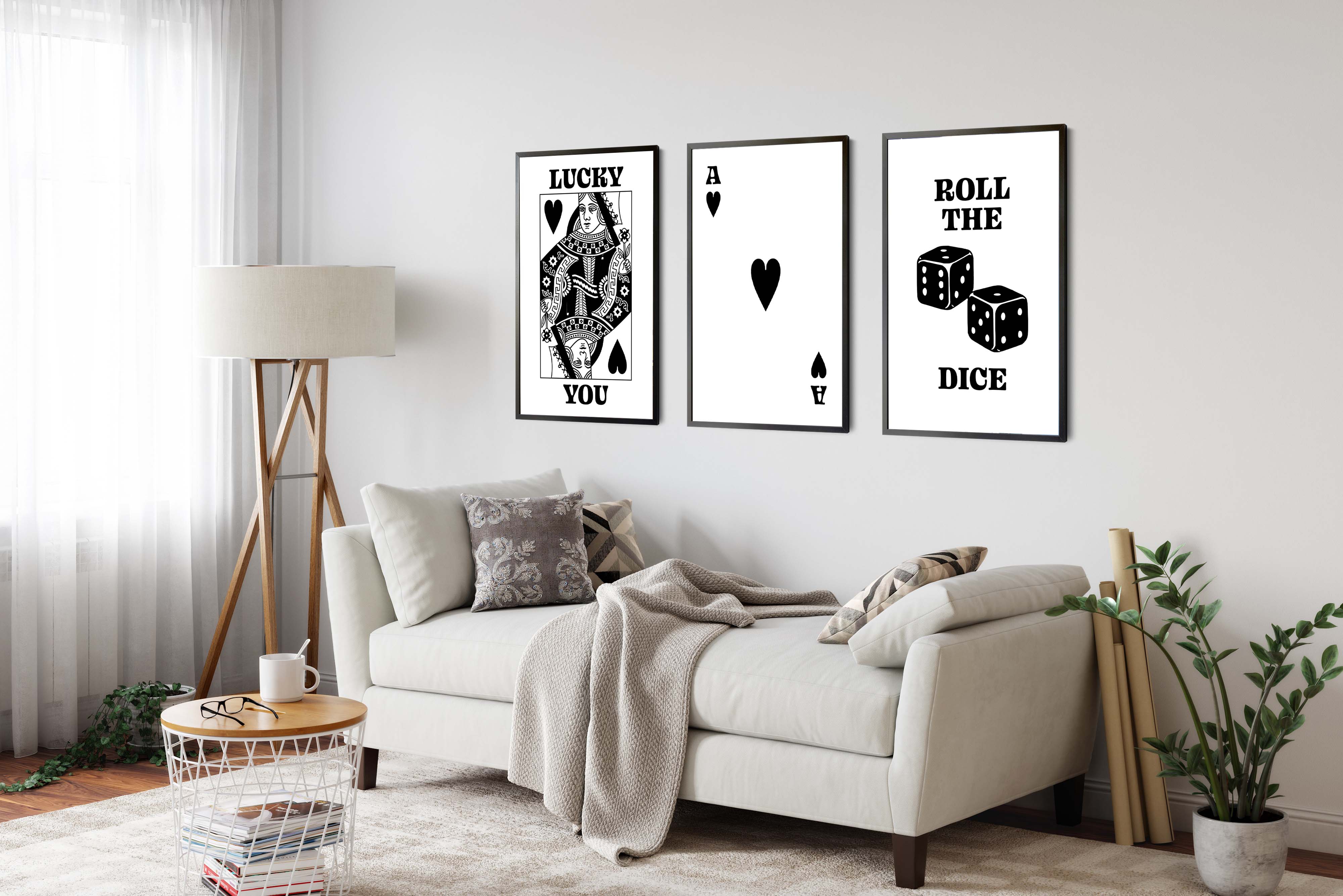 Casino - Set of 3 - Image 4