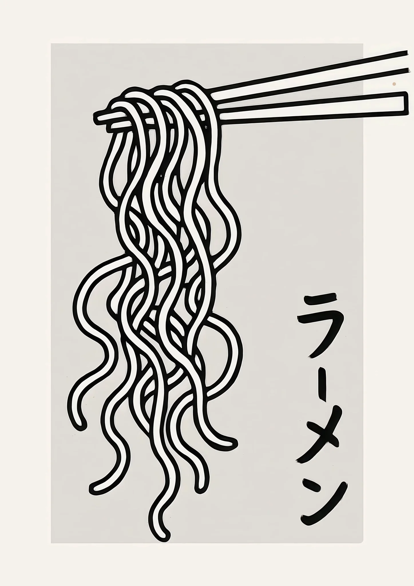 Udon Noodles