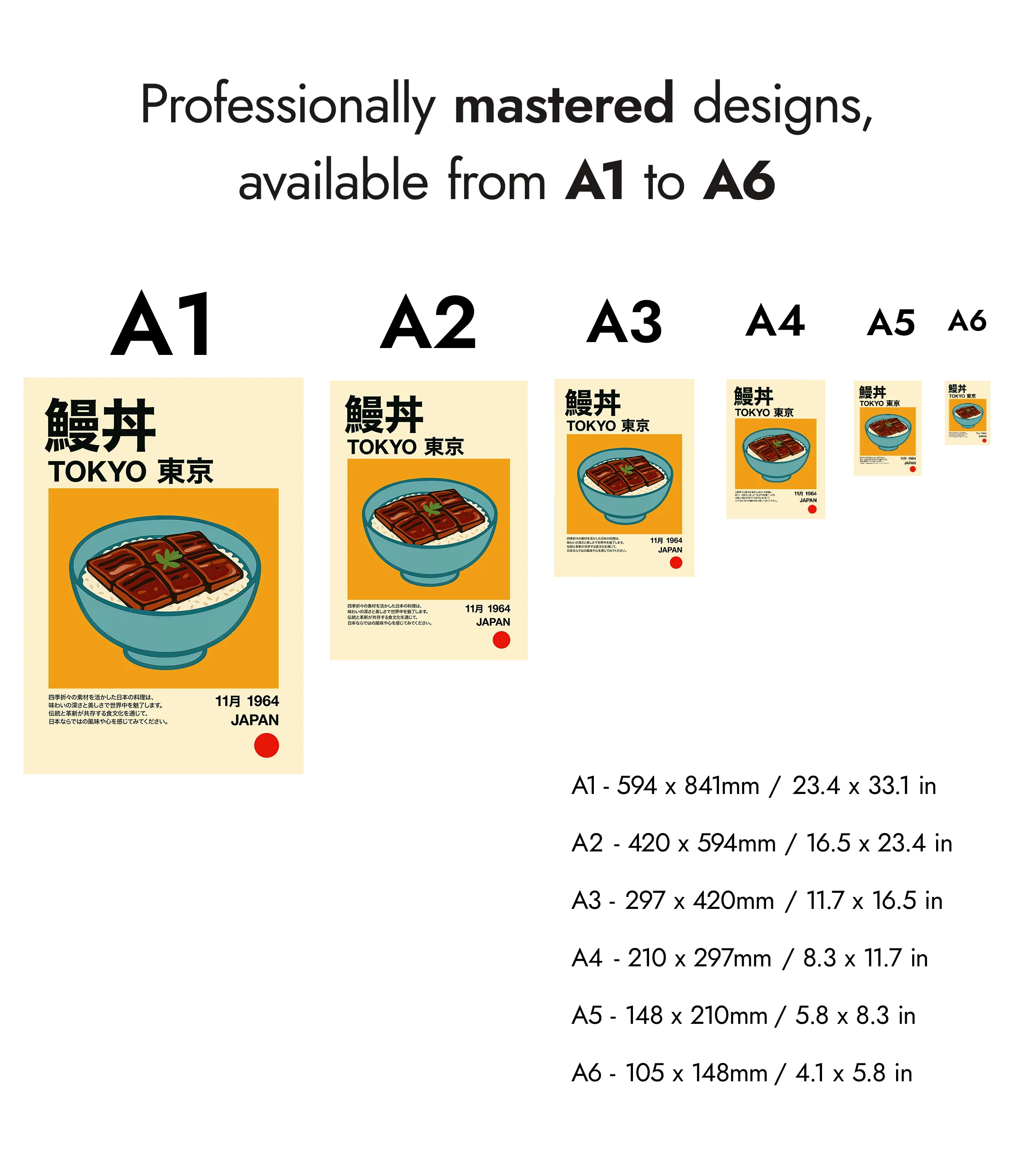 Unagi Don - Image 8