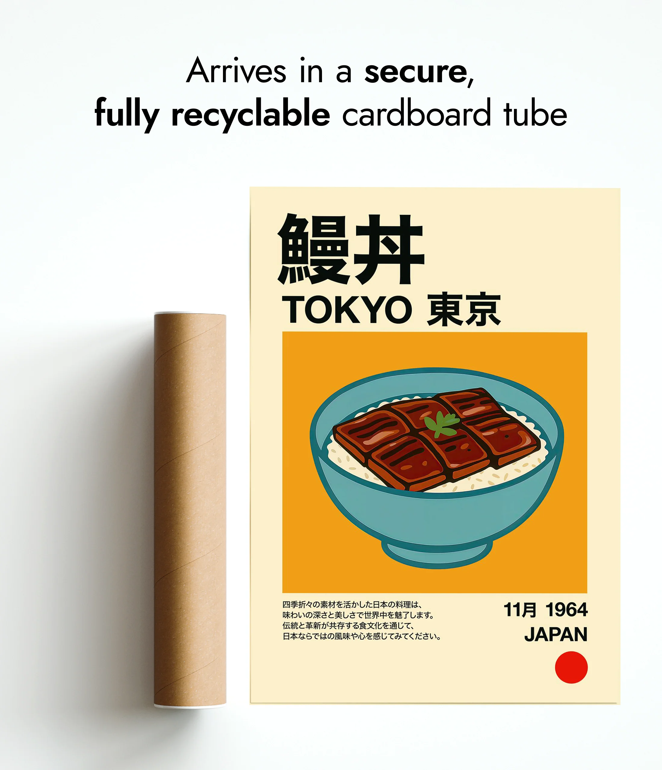 Unagi Don - Image 9