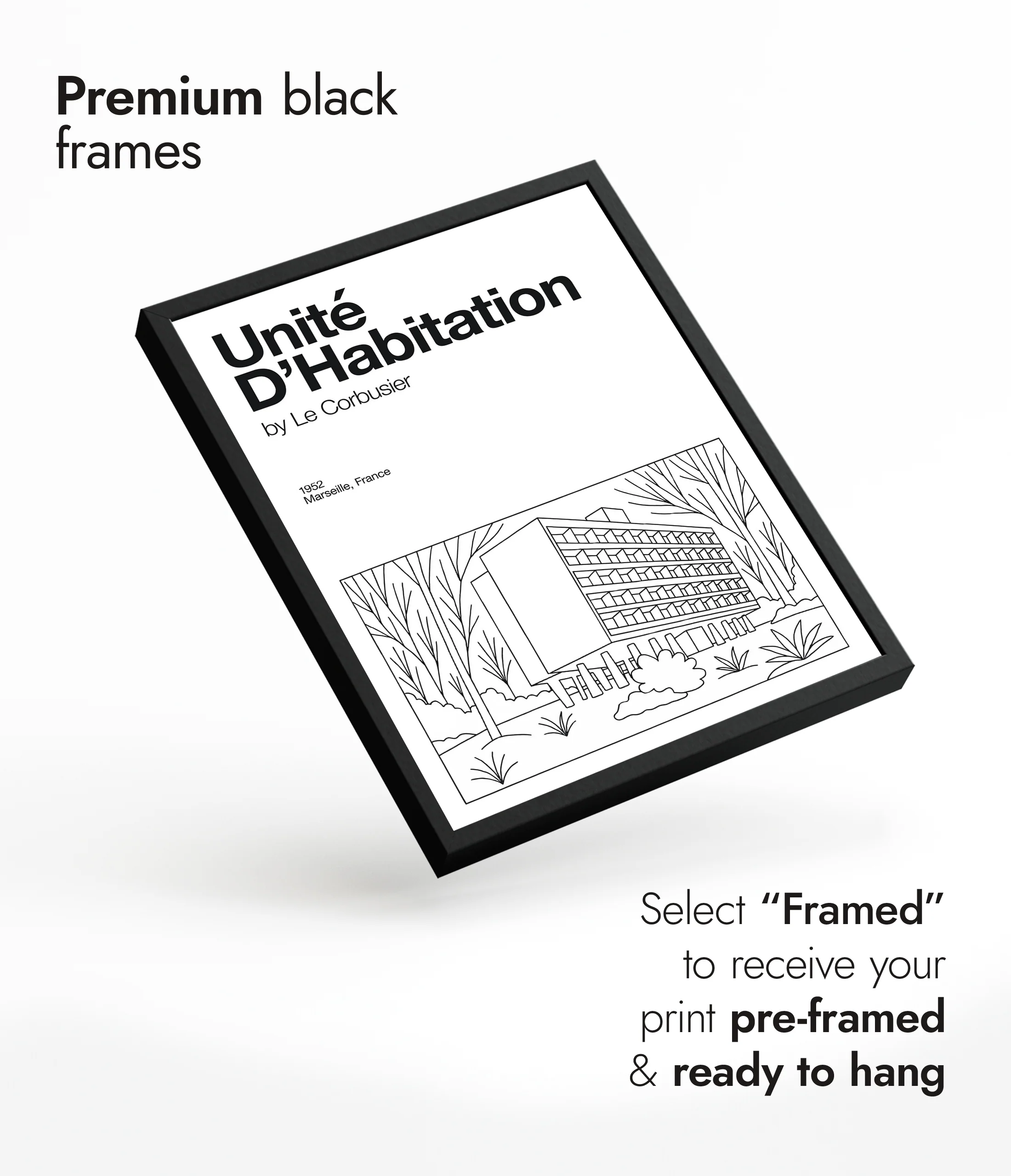 Unite d'Habitation - Image 7
