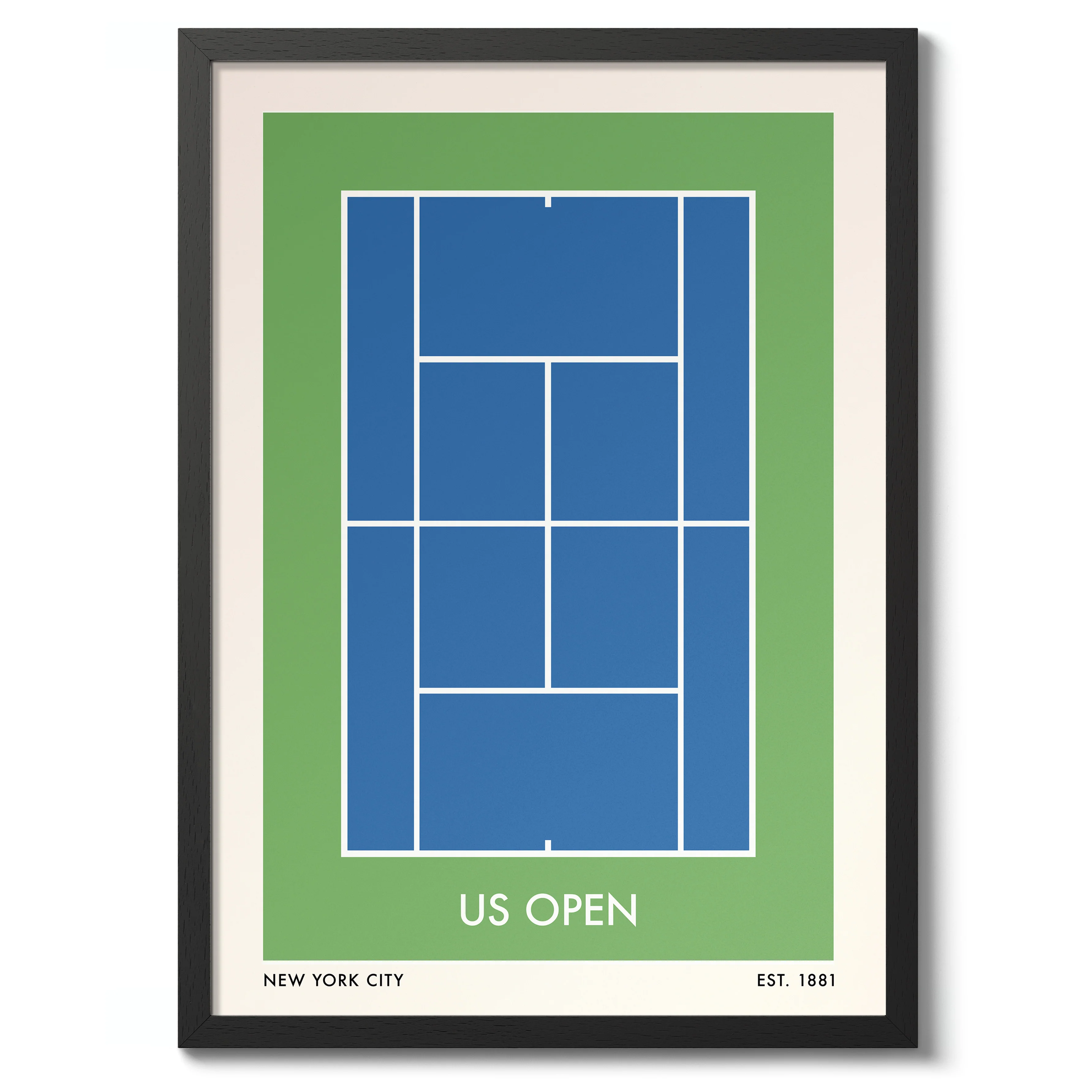 US Open - Image 2