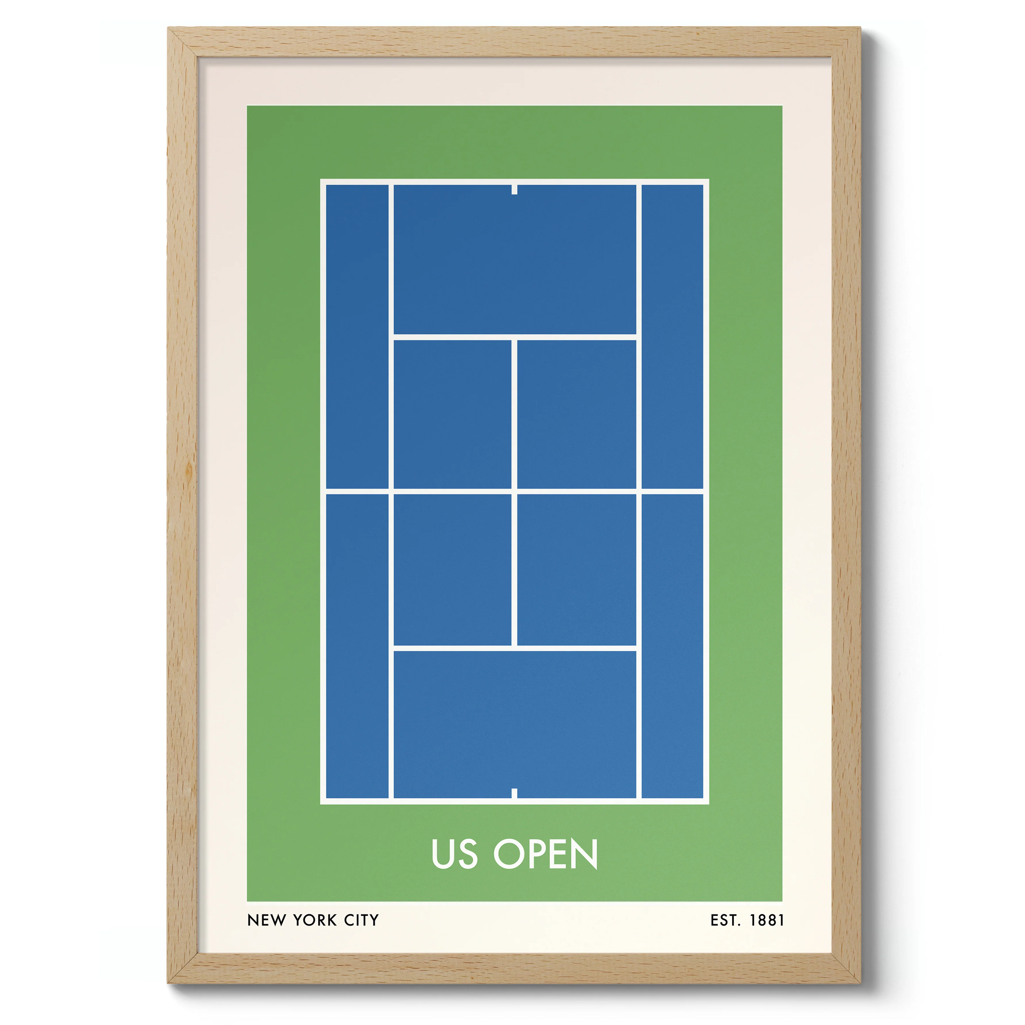 US Open - Image 3
