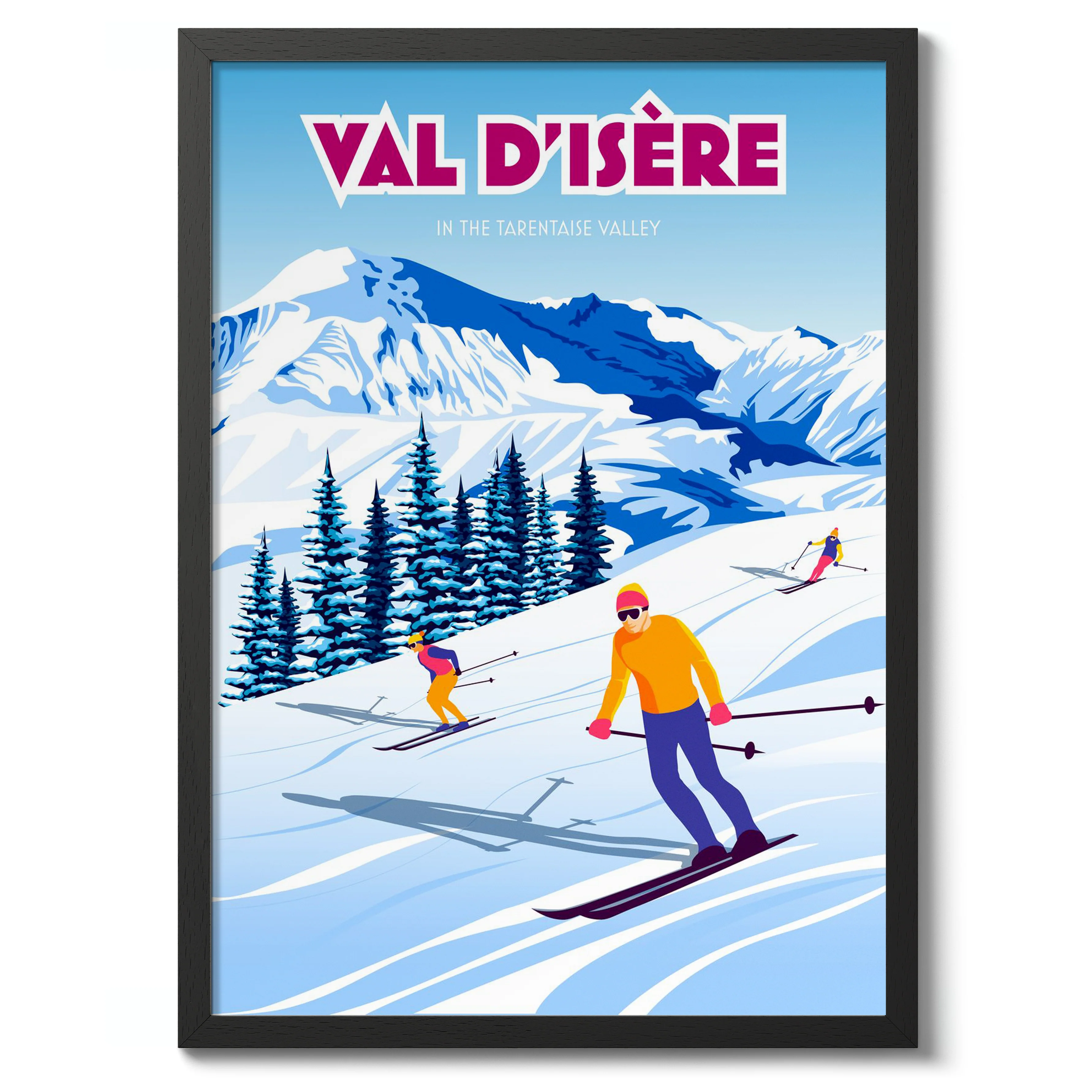 Val D'Isere - Image 2