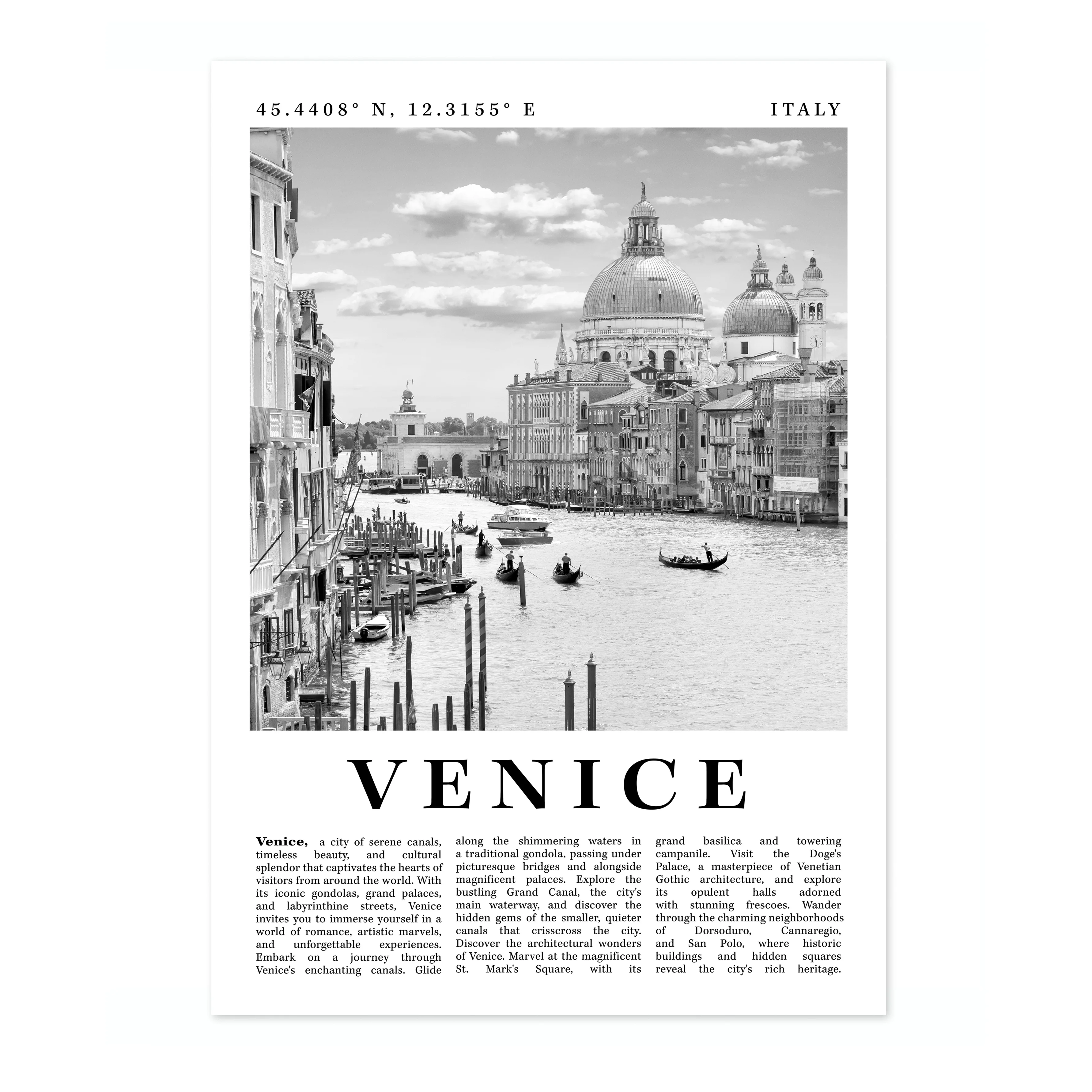 Venice - Italy - Image 4