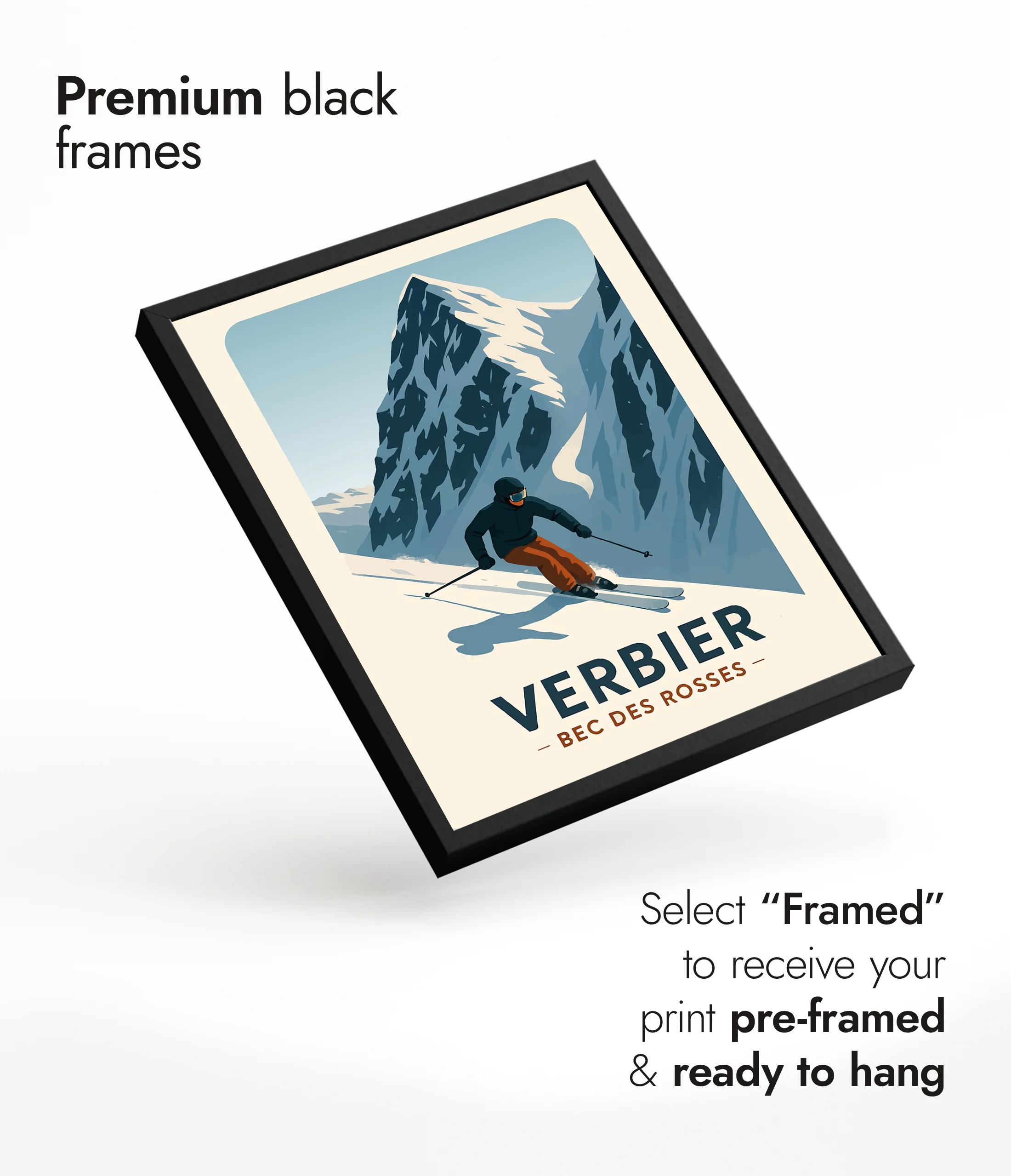 Verbier - Switzerland - Image 7