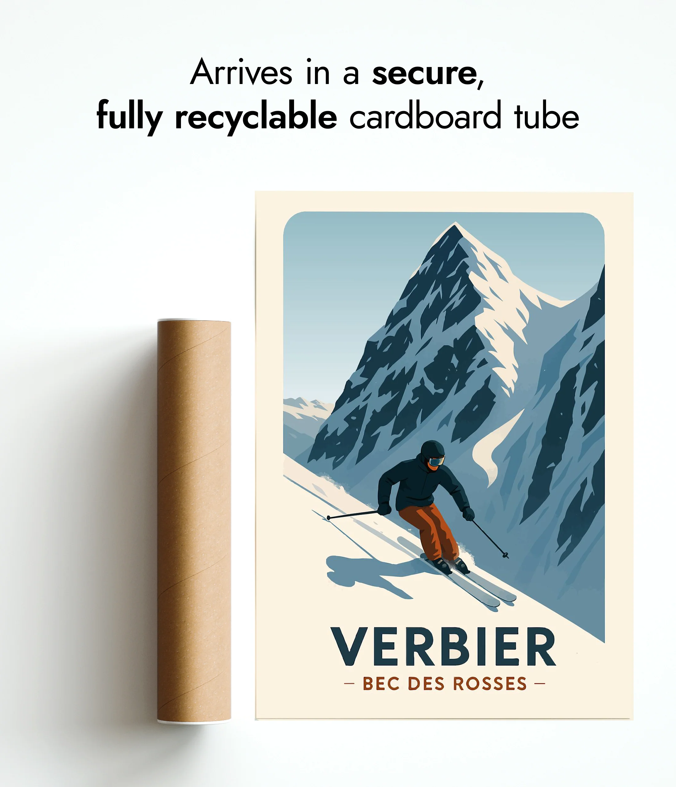 Verbier - Switzerland - Image 9