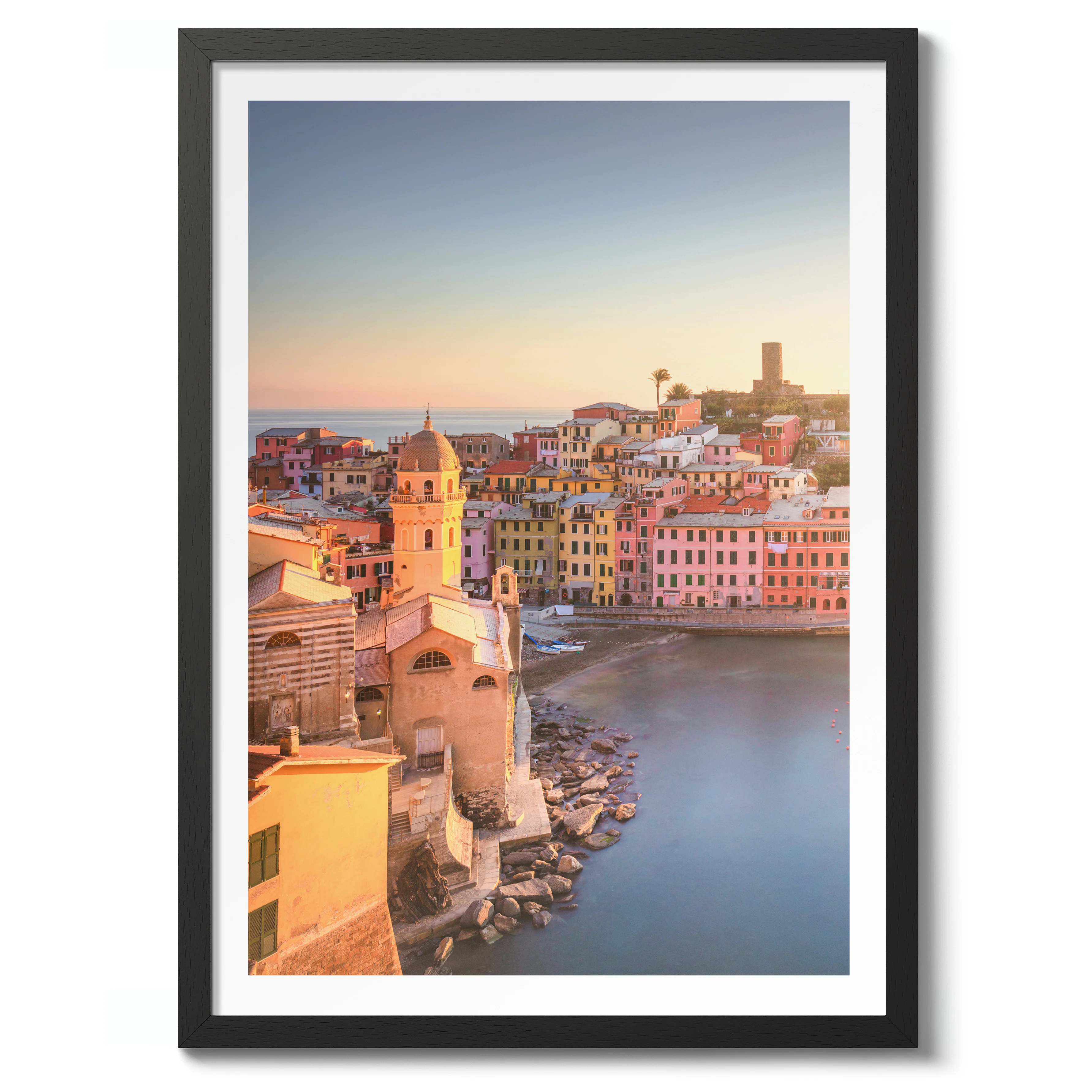 Vernazza, Italy - Image 2
