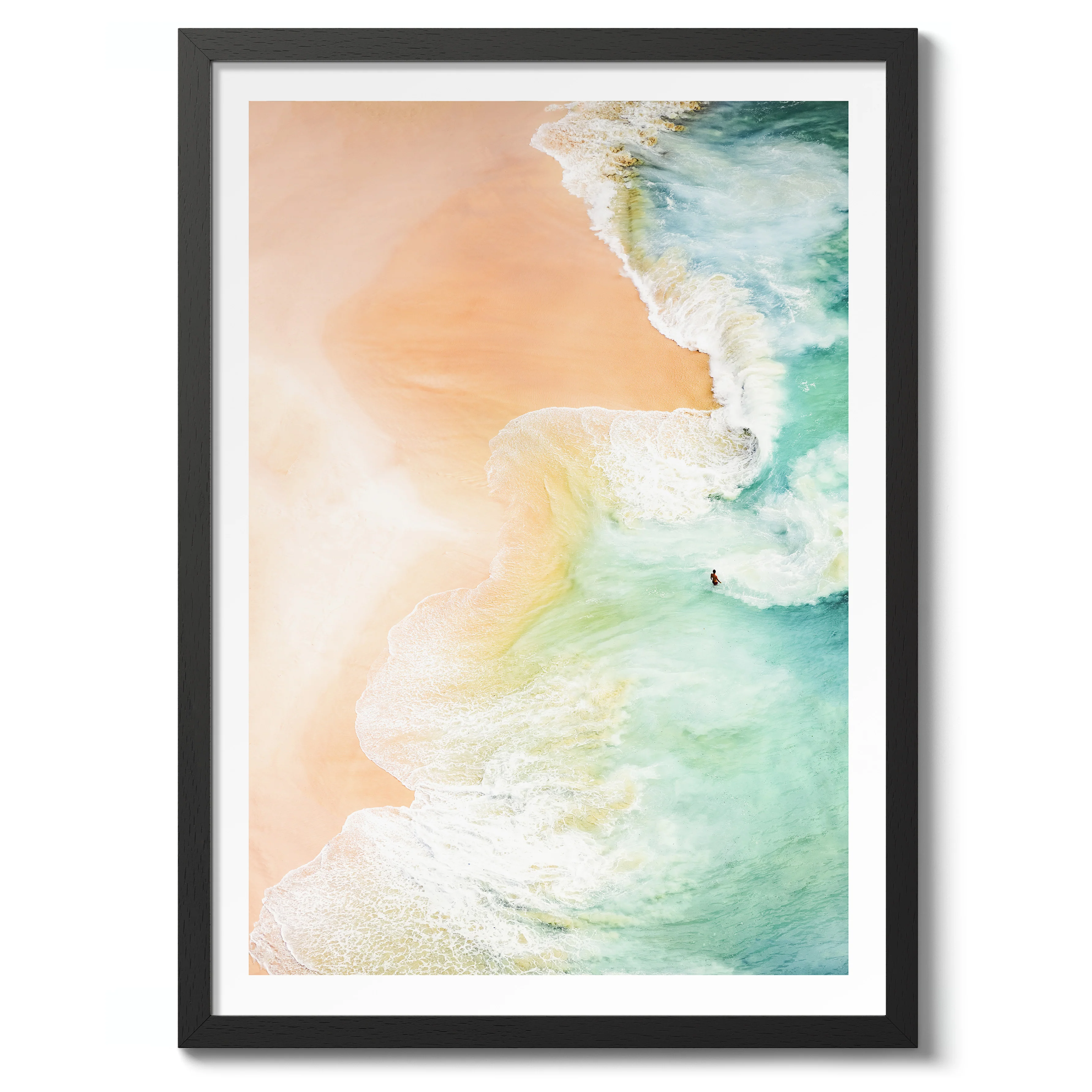 Vertical Crest - Image 2