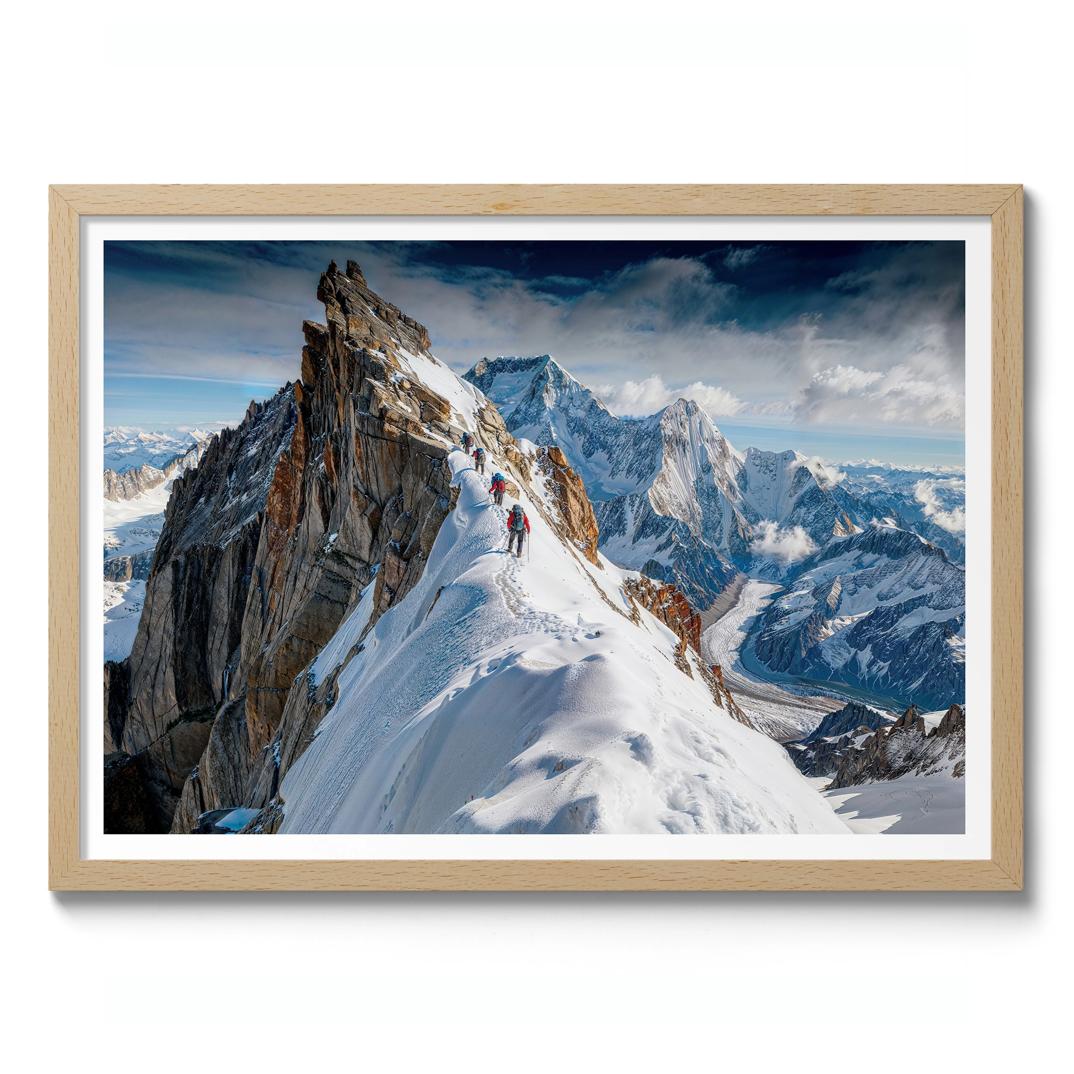 Vertical Limits - Image 3