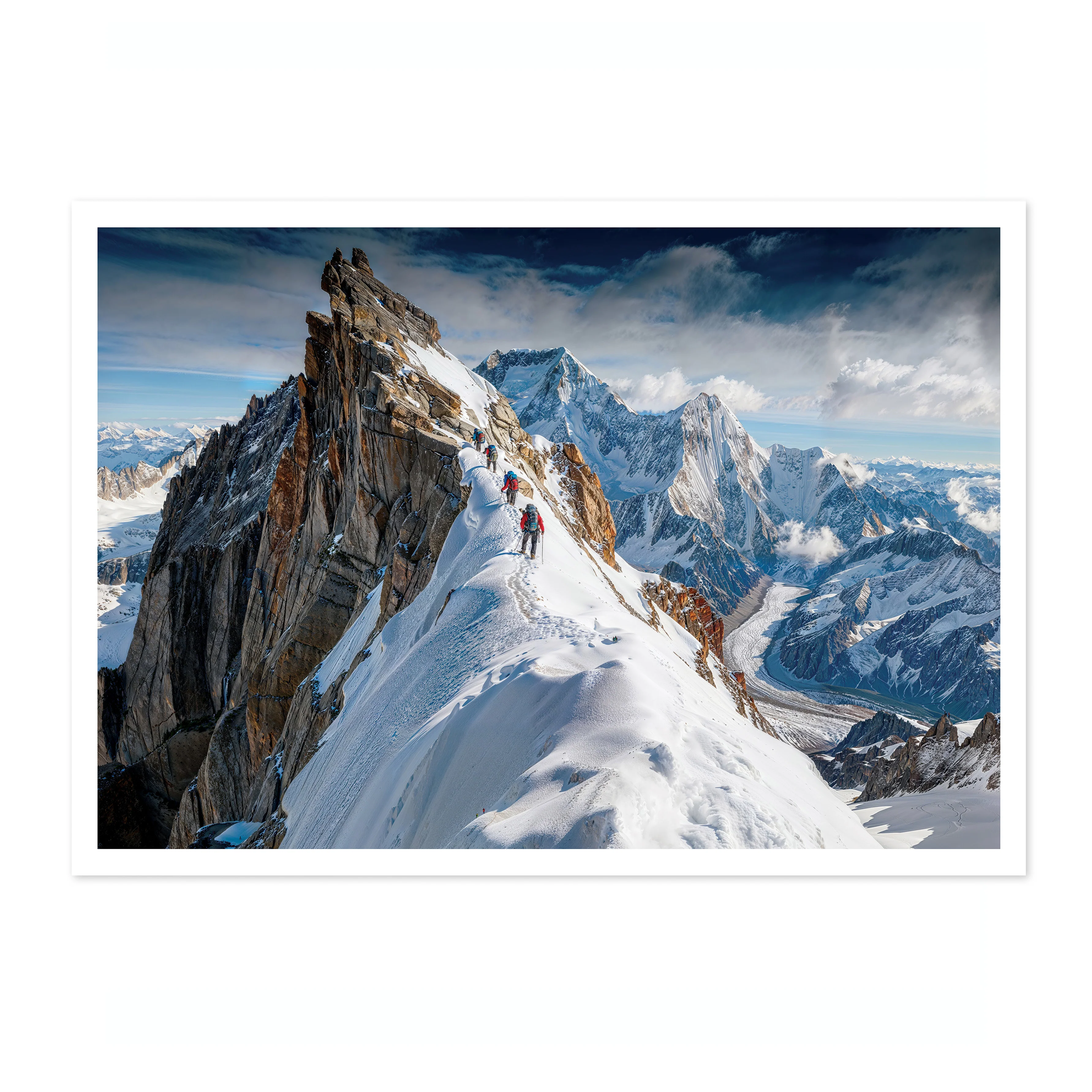 Vertical Limits - Image 4