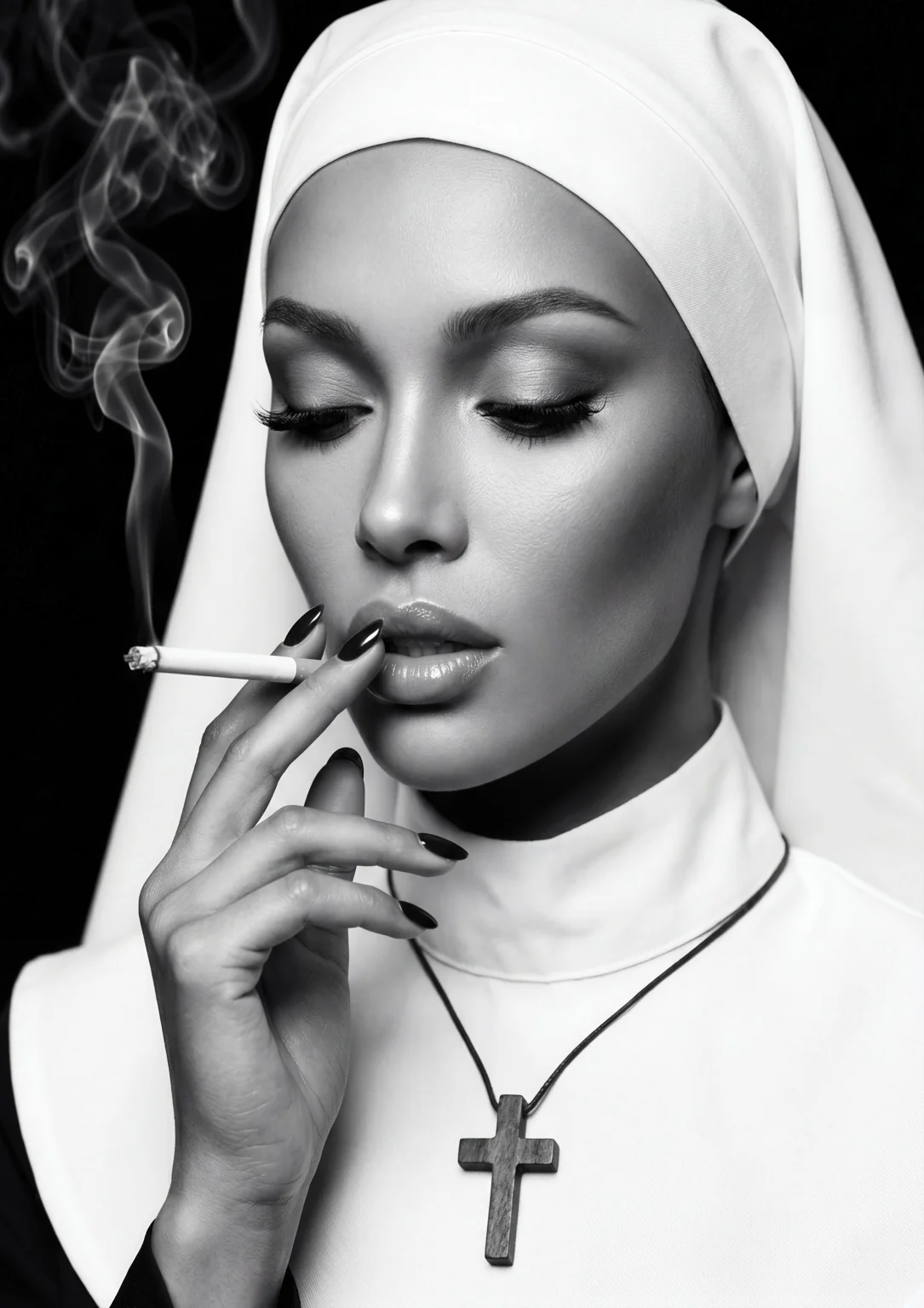 Vice & Veil