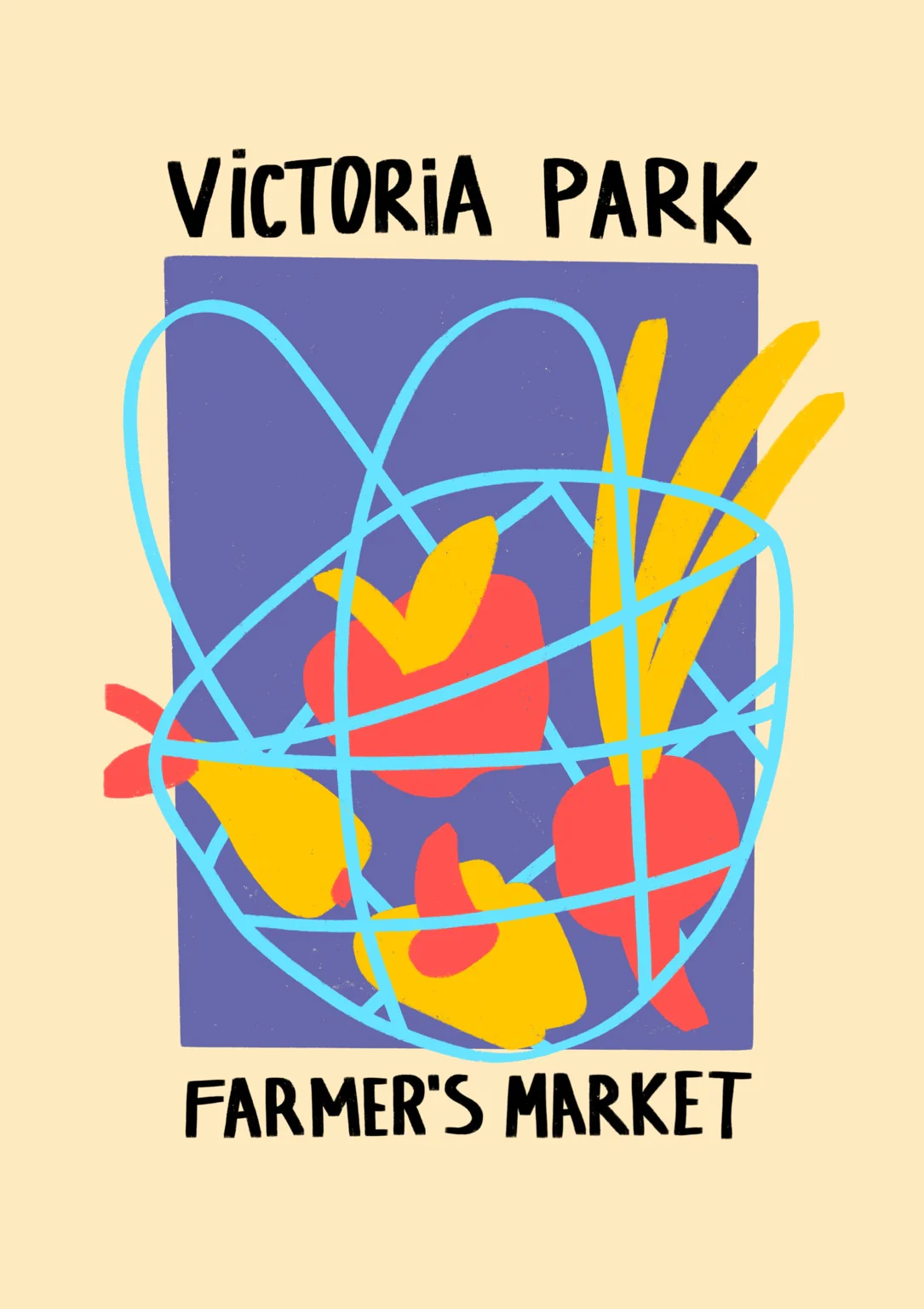 Victoria Park Farmers Market