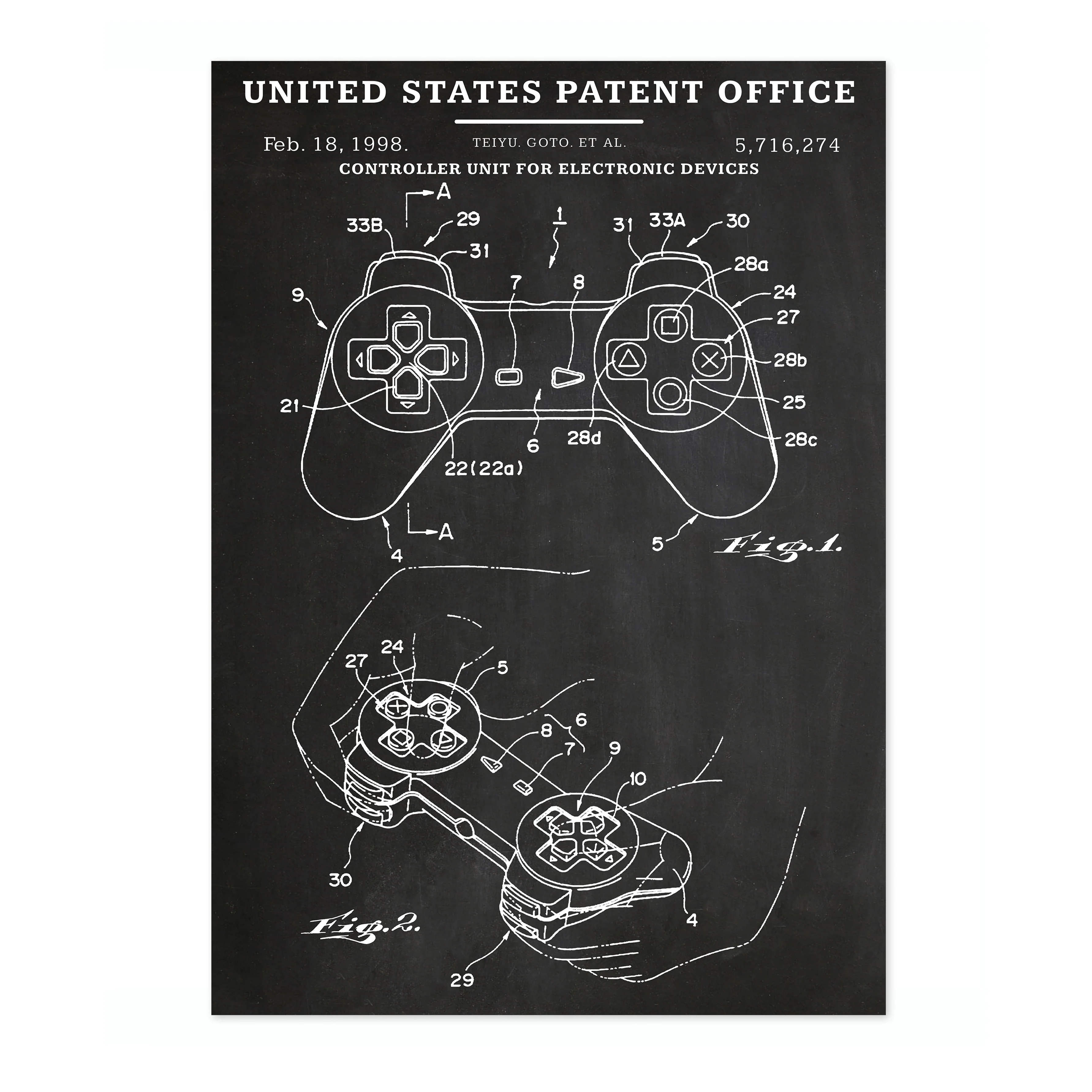 Video Game Controller - Image 4