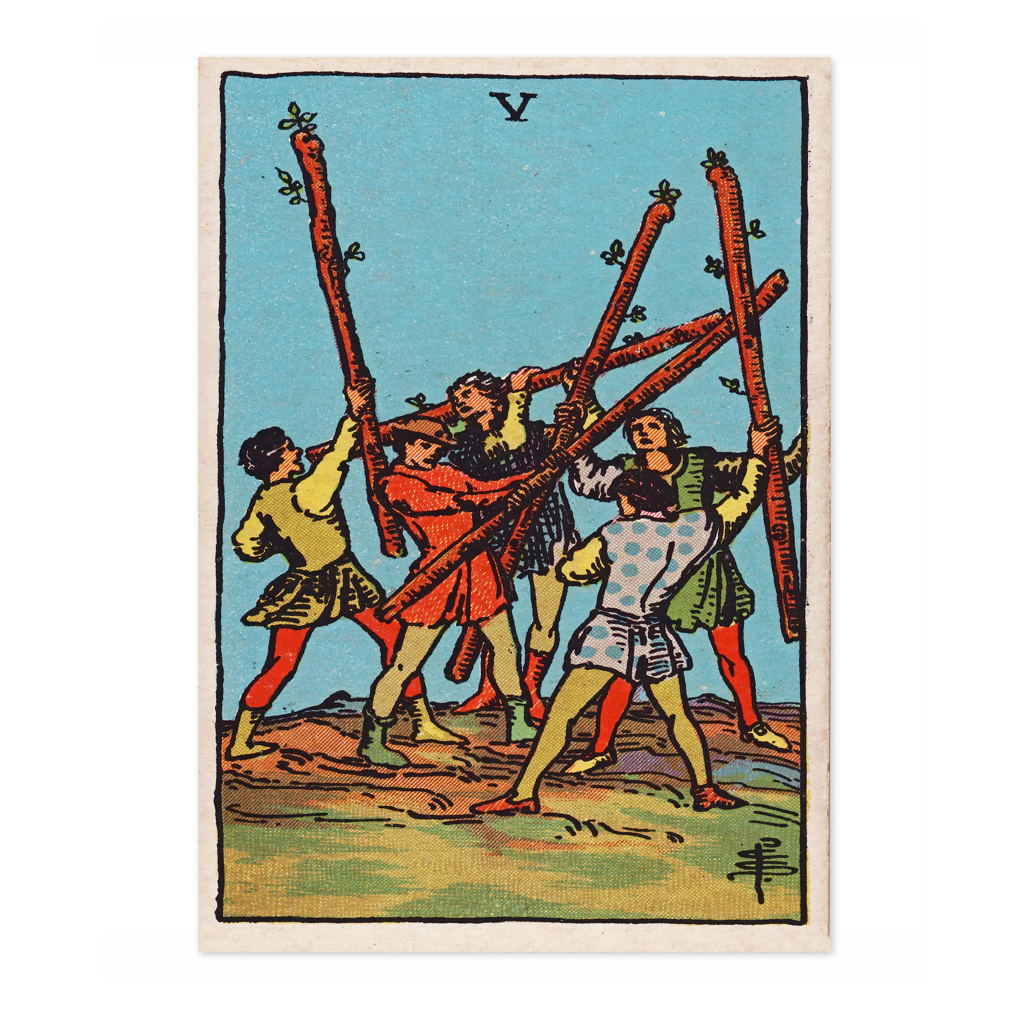Village - Image 4