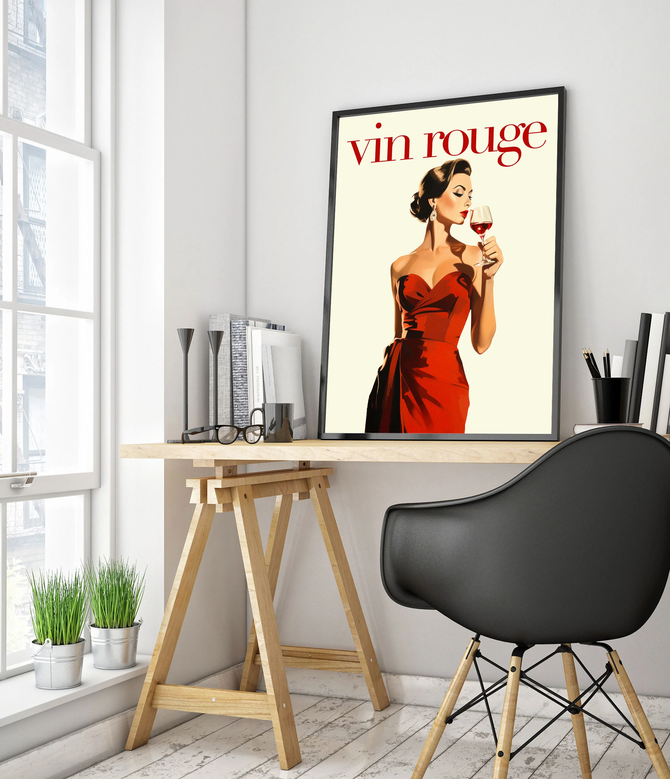 Vin Rouge - Image 5