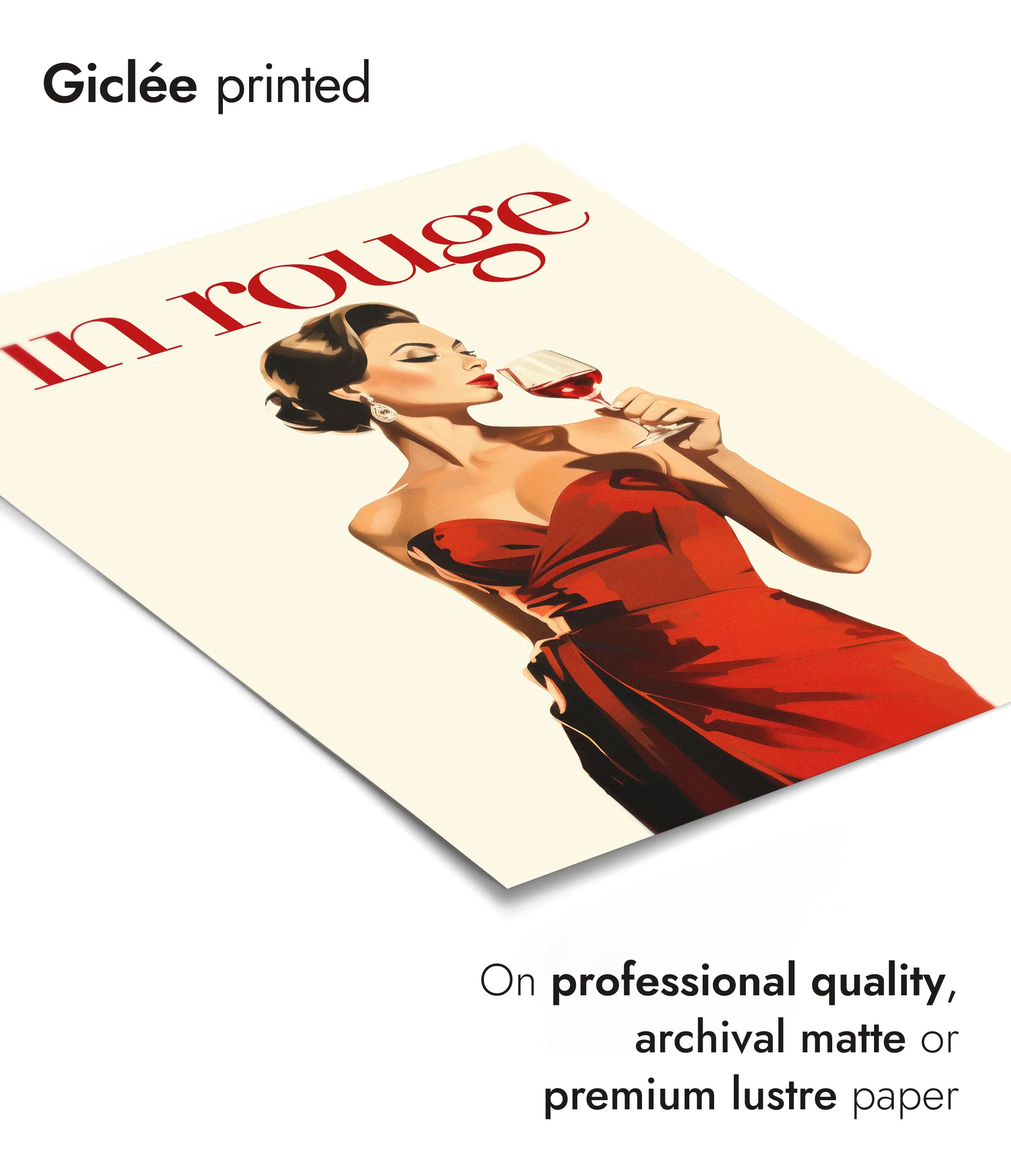 Vin Rouge - Image 6