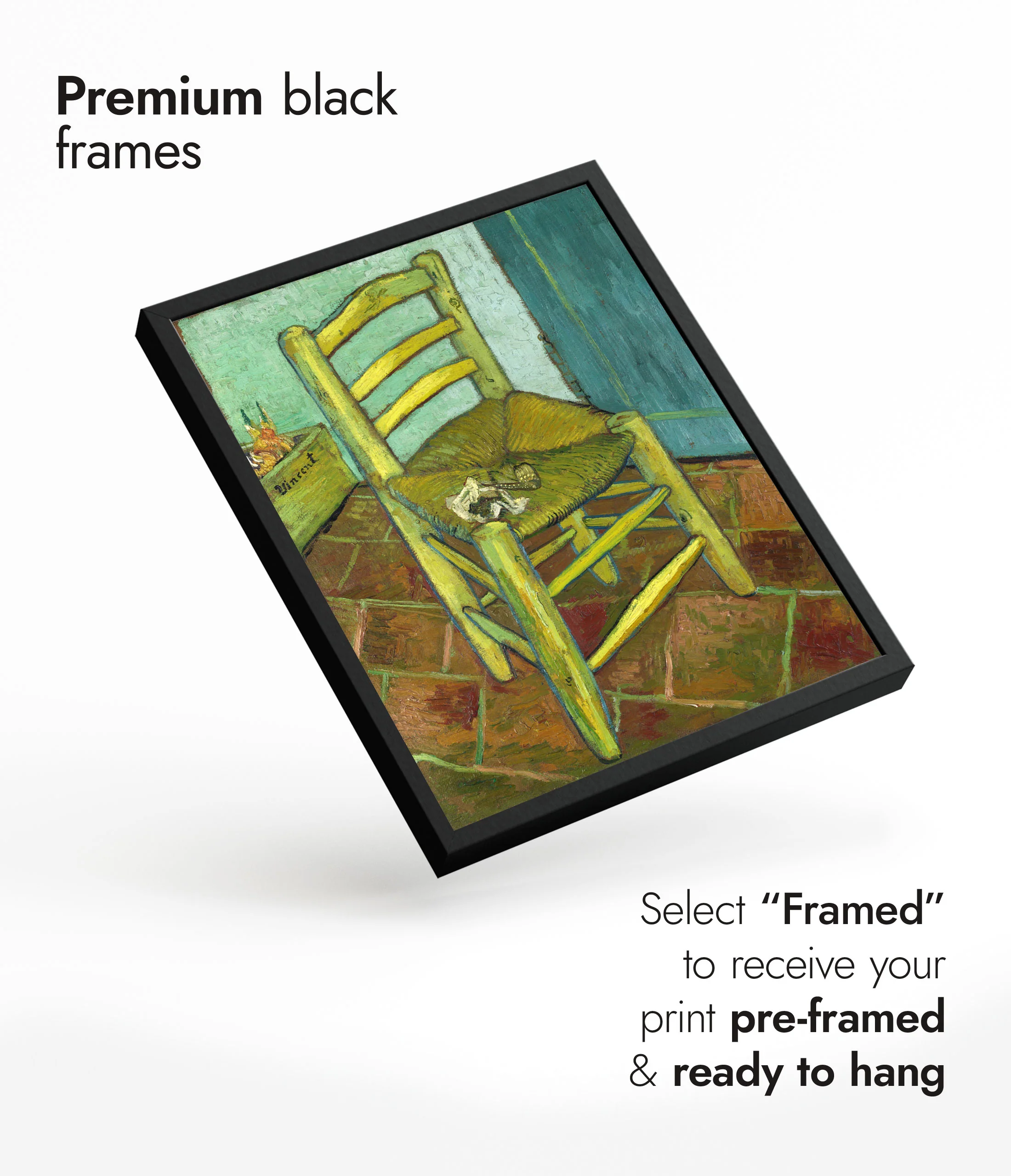 Vincent's Chair - Image 7