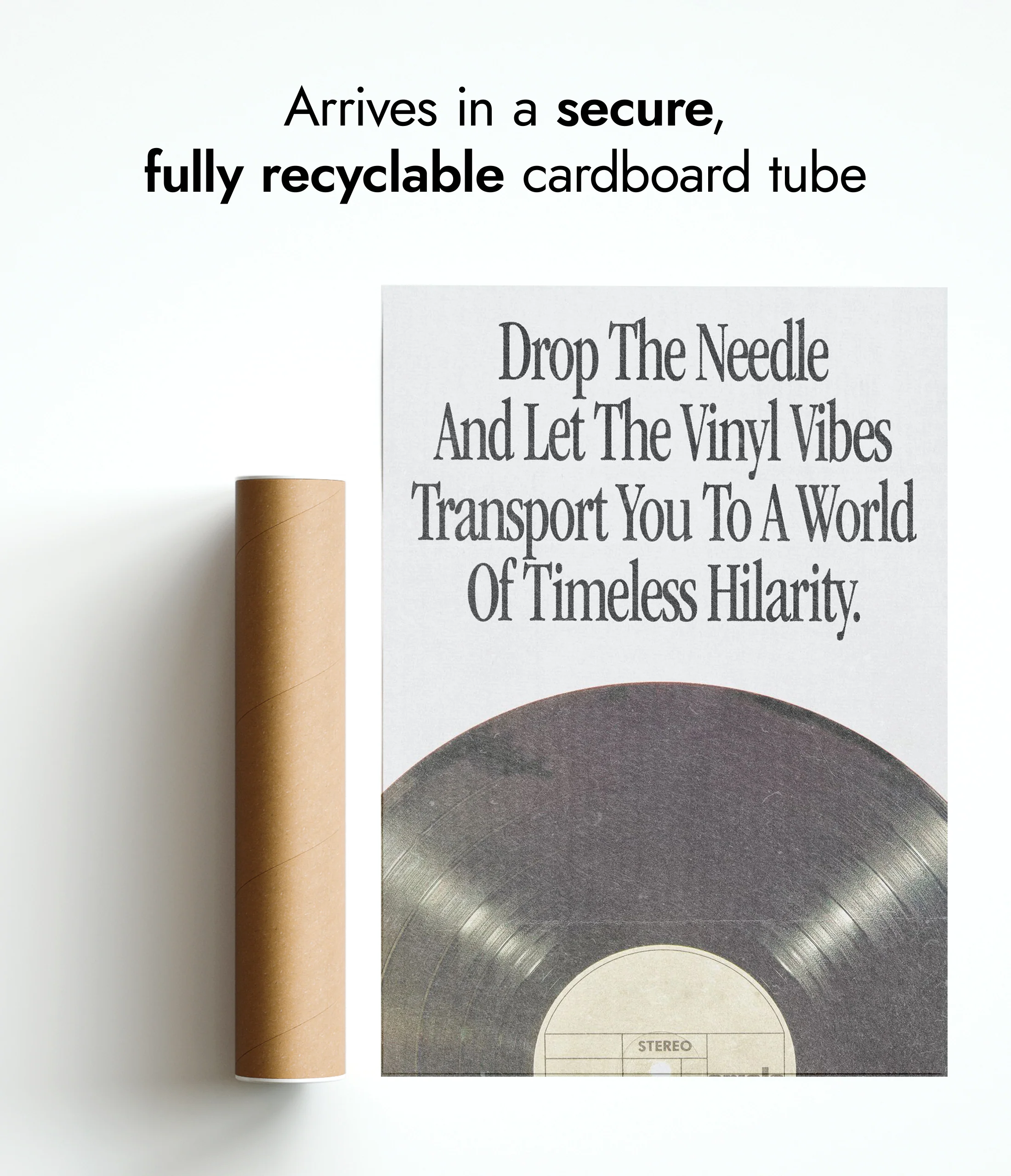 Vinyl - Image 9
