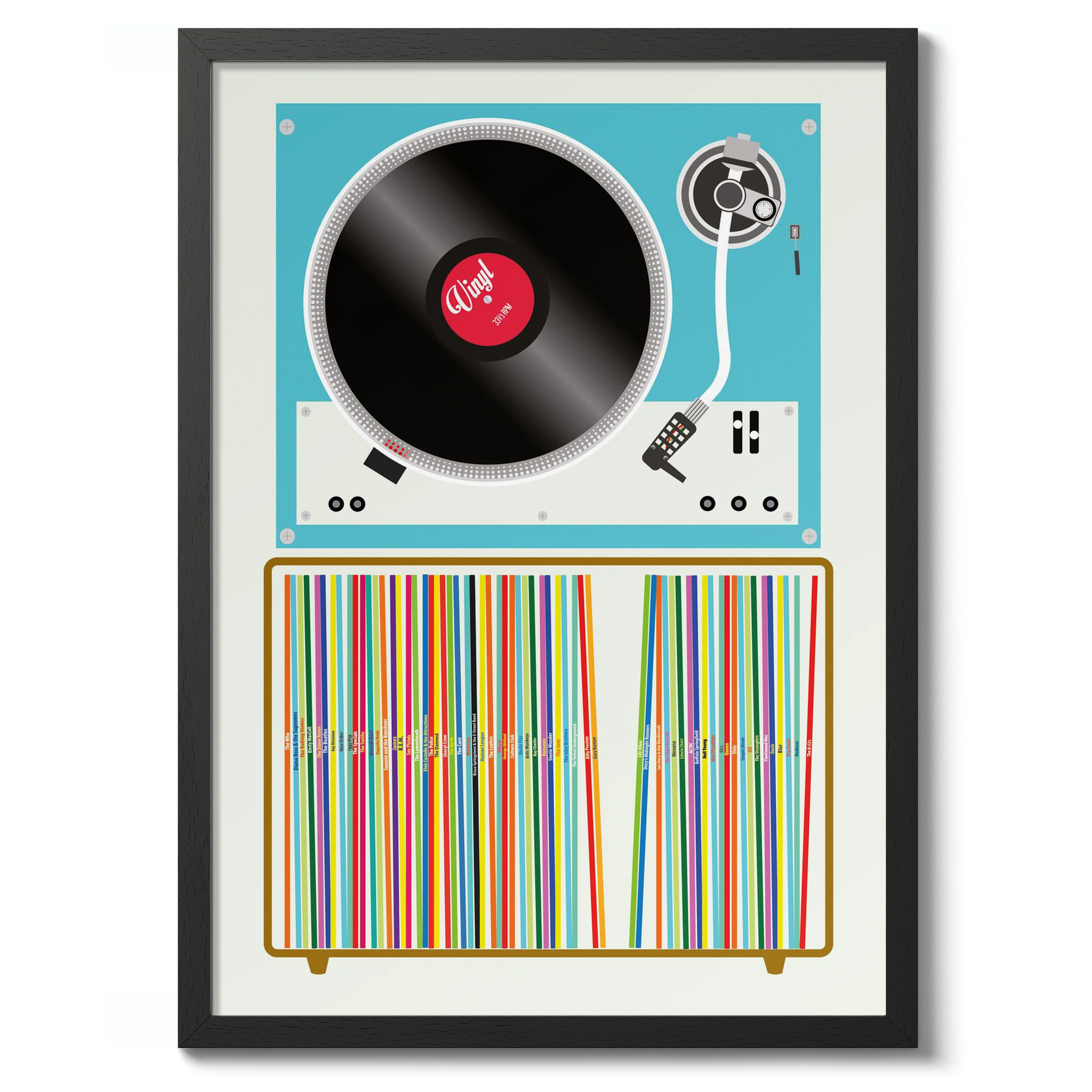 Vinyl Stack - Image 2