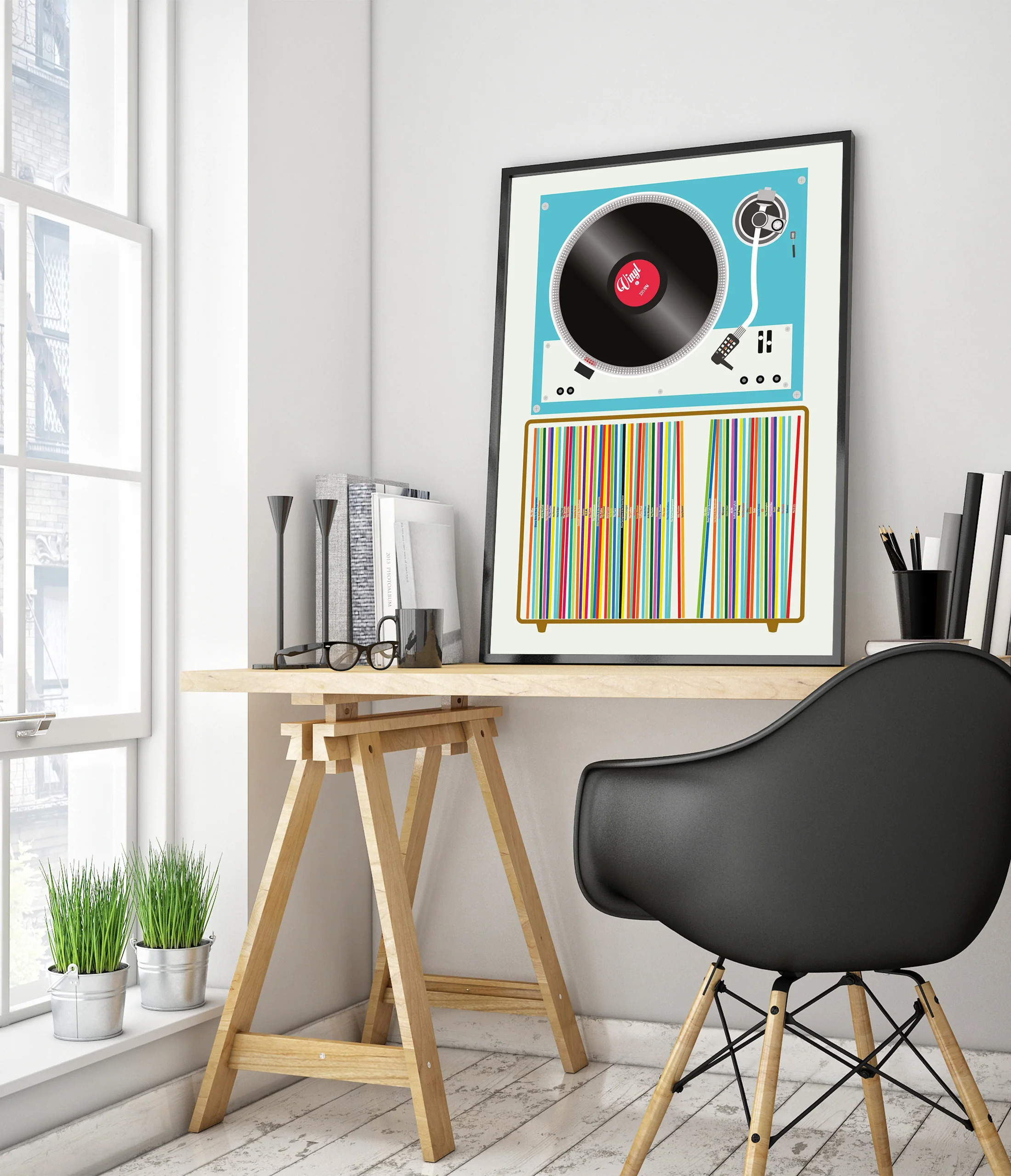 Vinyl Stack - Image 5