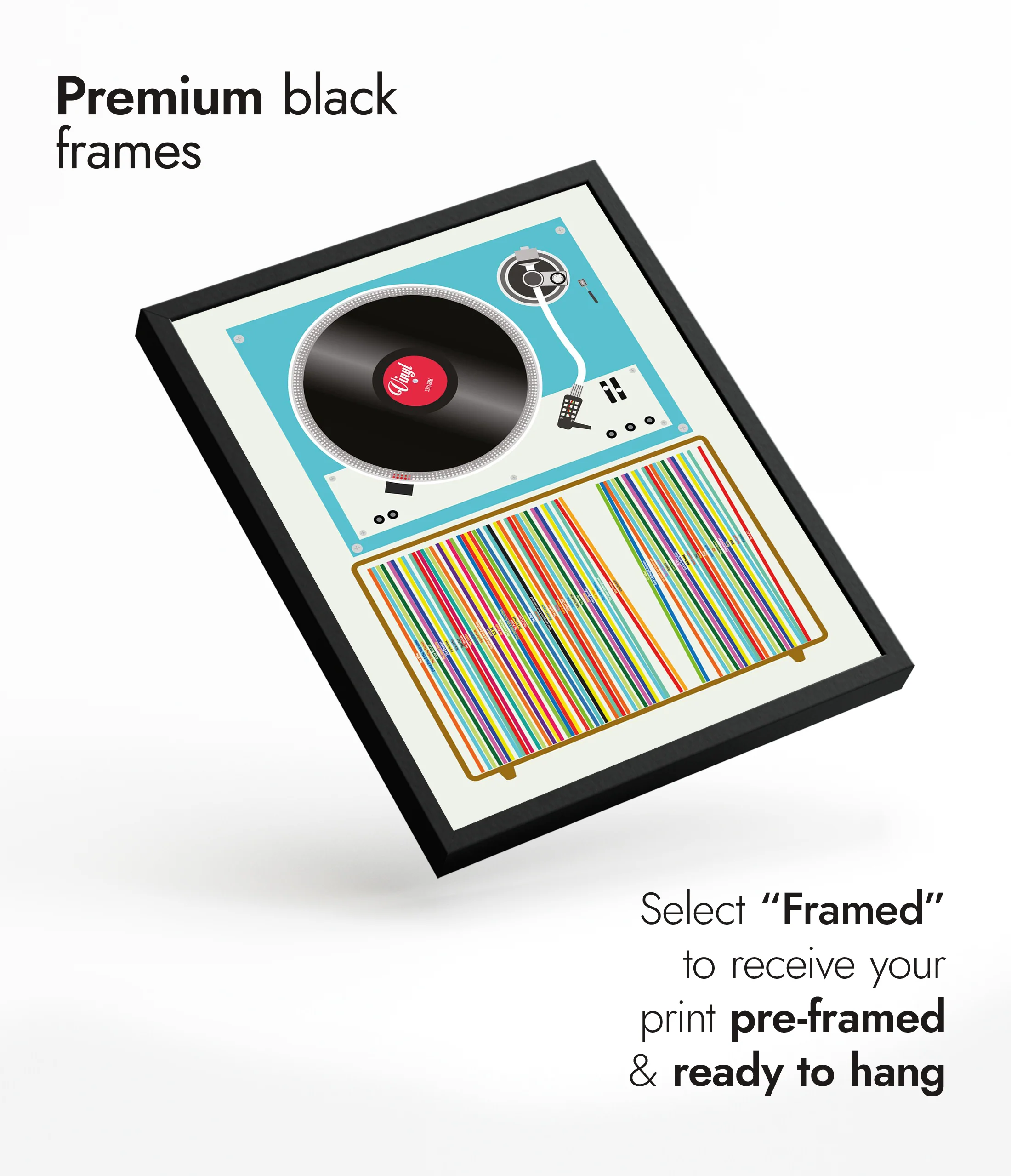 Vinyl Stack - Image 7