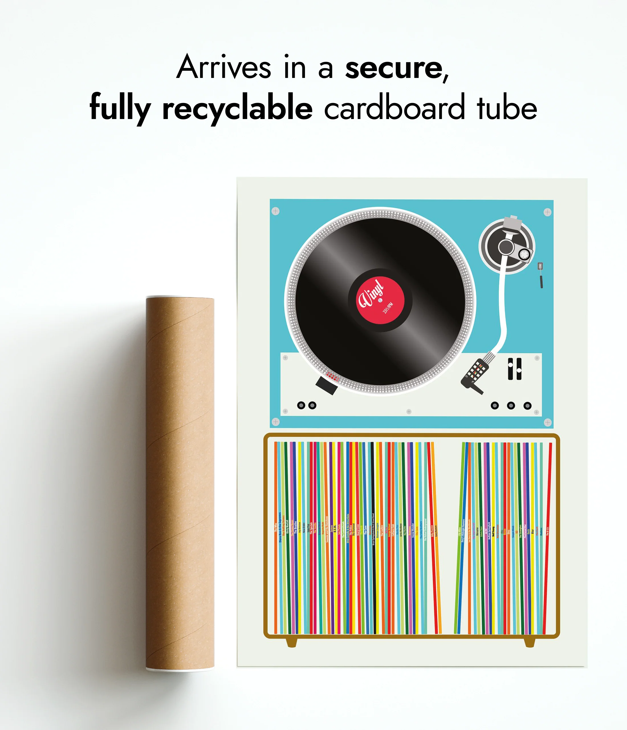 Vinyl Stack - Image 9