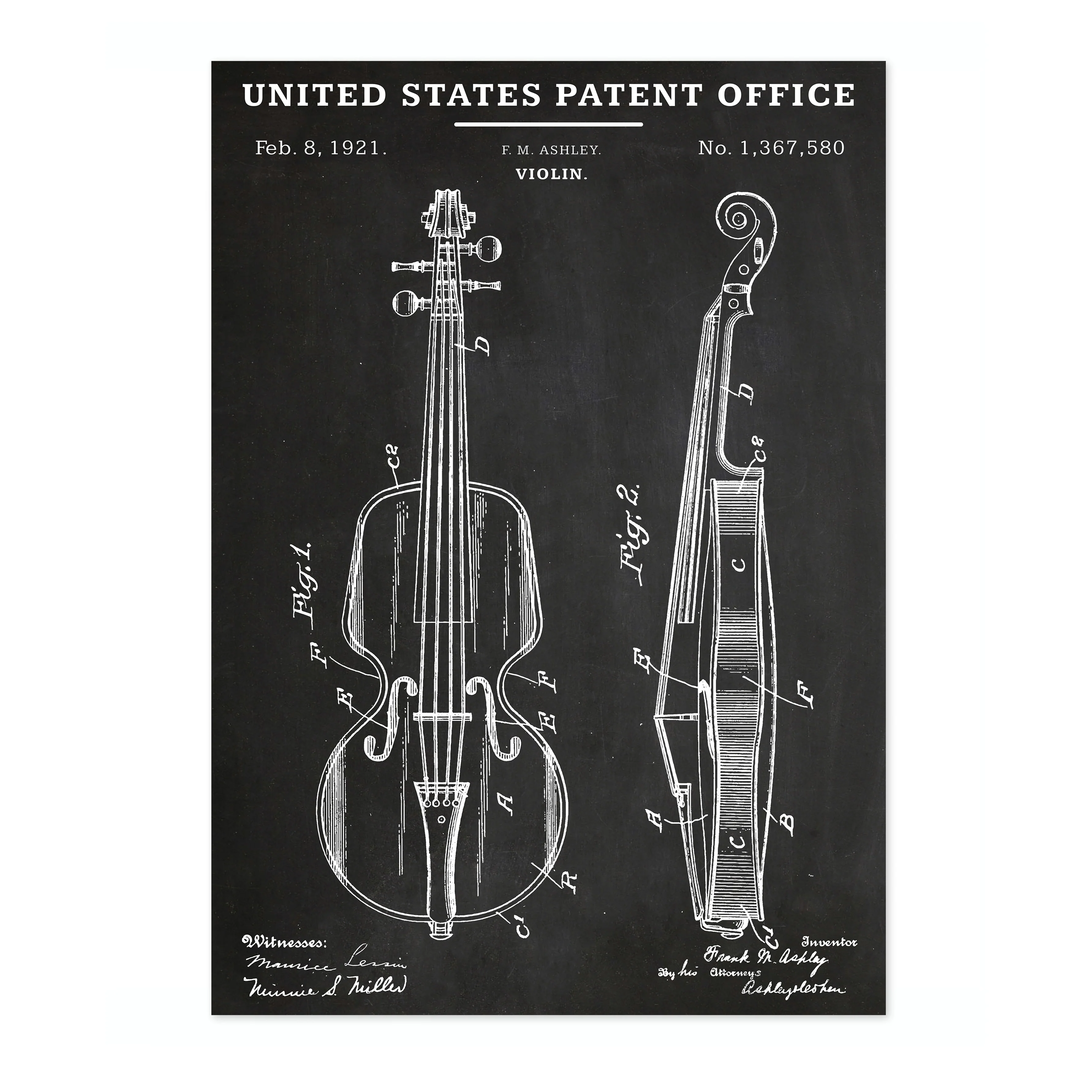 Violin - Image 4