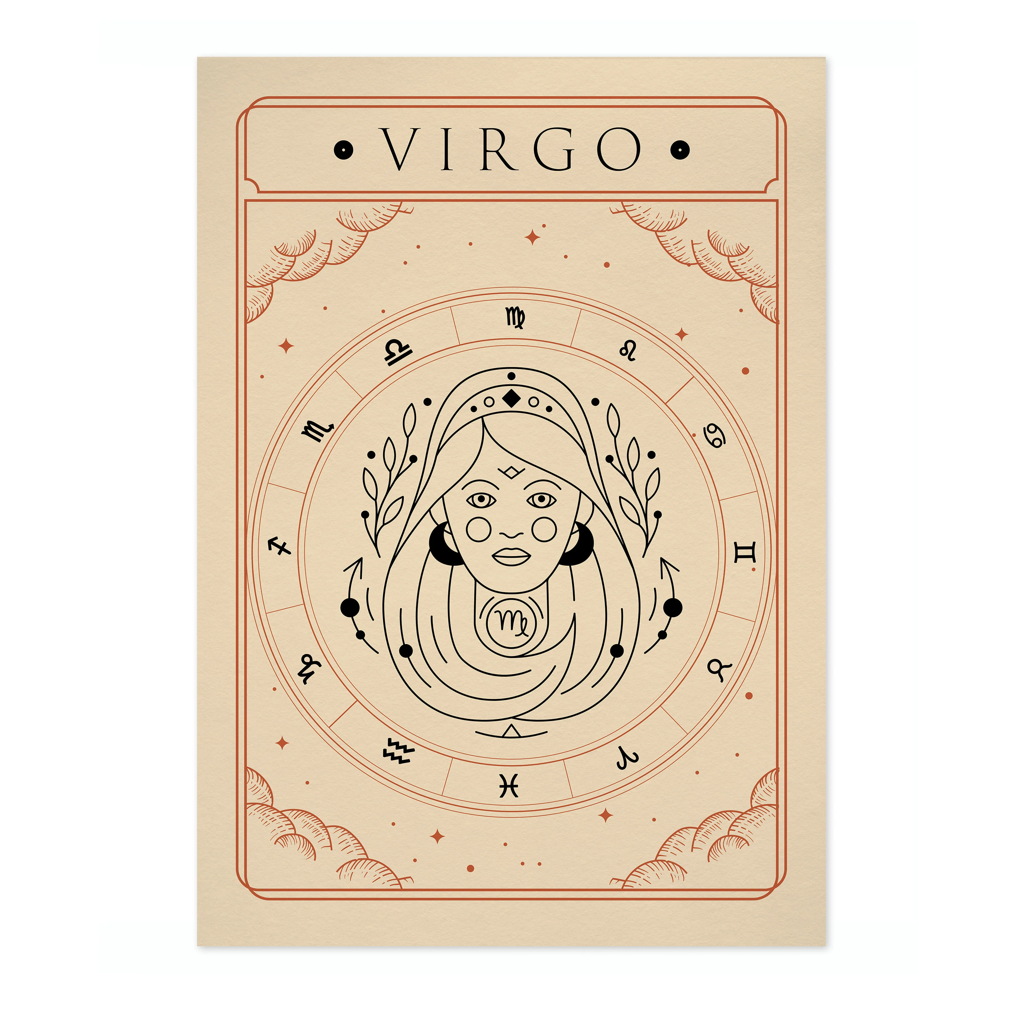 Virgo - Image 4
