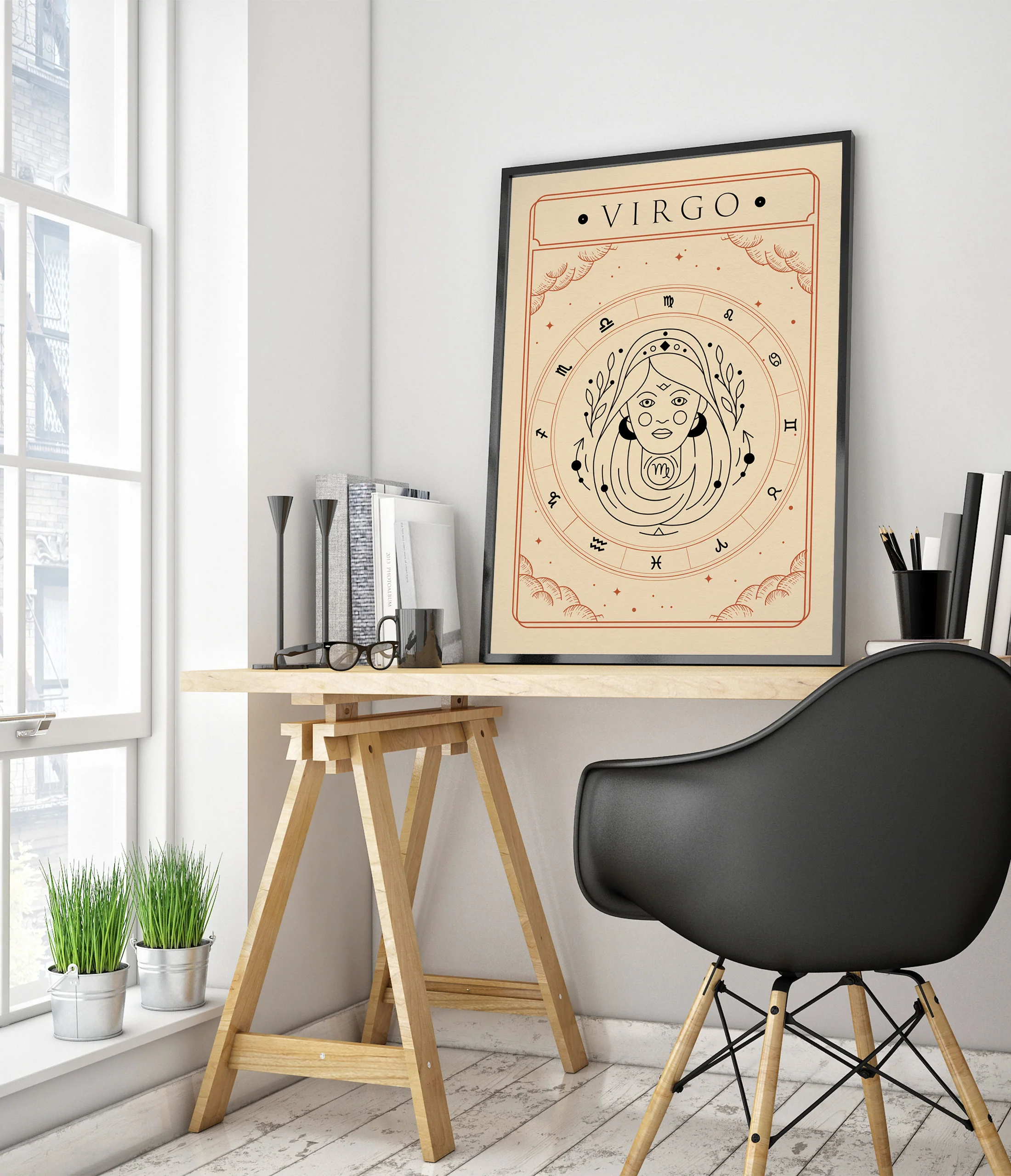 Virgo - Image 5