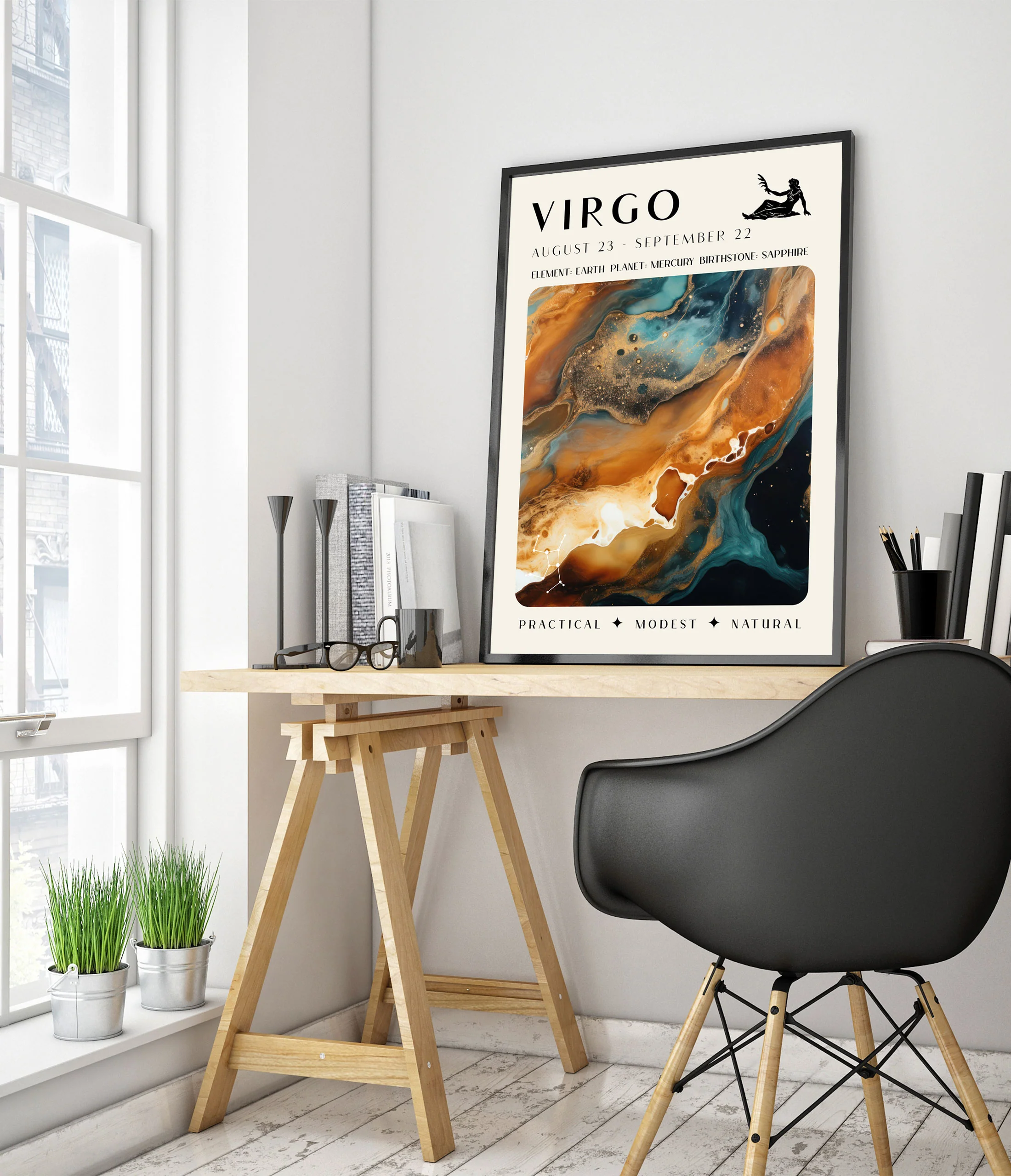 Virgo - Image 5